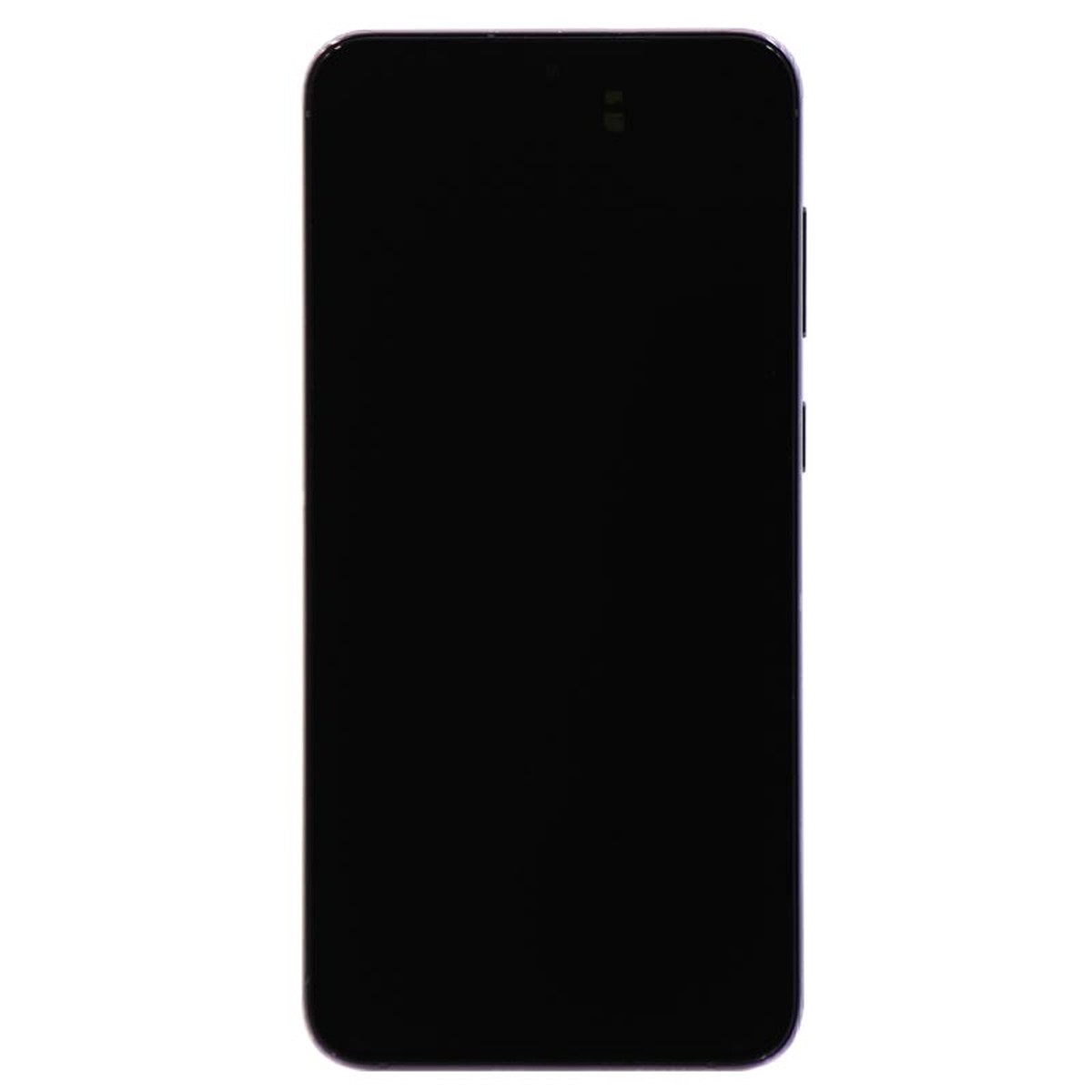 Pantalla OLED con táctil + marco OEM Pull para Galaxy S23 Plus 5G (S916), Grado C, Phantom Black — imagen 2