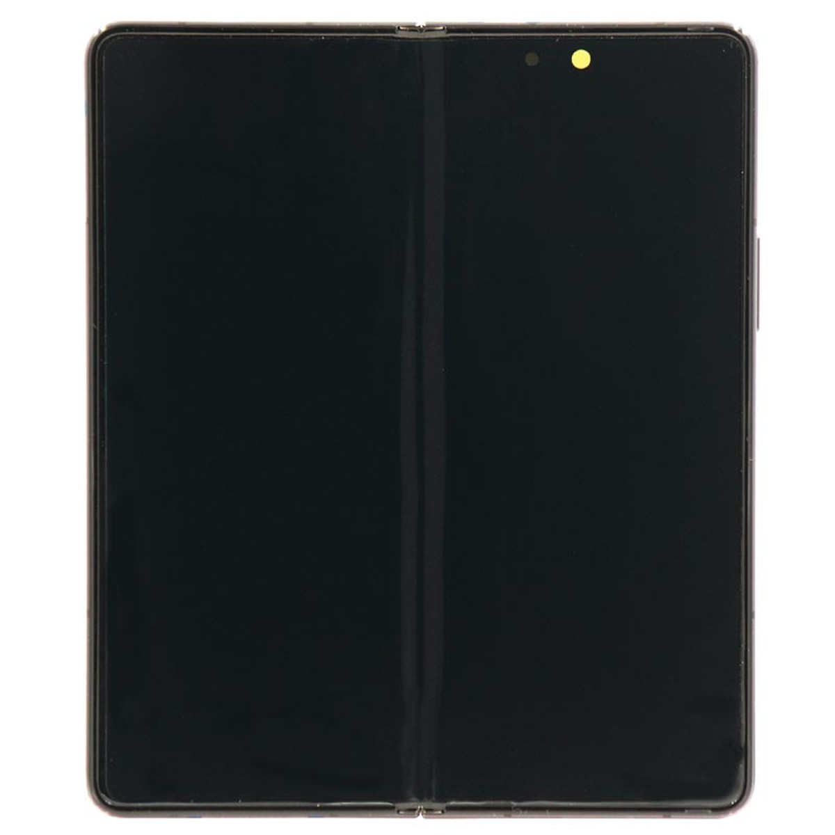 Pantalla OLED con táctil + marco OEM Pull para Galaxy Z Fold 5 5G (F946), Grado B Plus, Phantom Blue