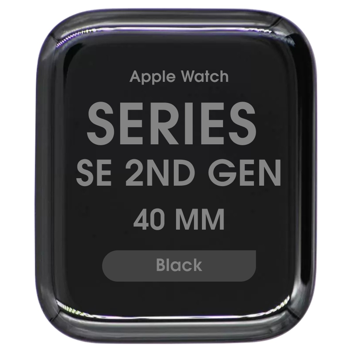 Pantalla OLED con táctil para Apple Watch SE 2nd Gen, 40 mm