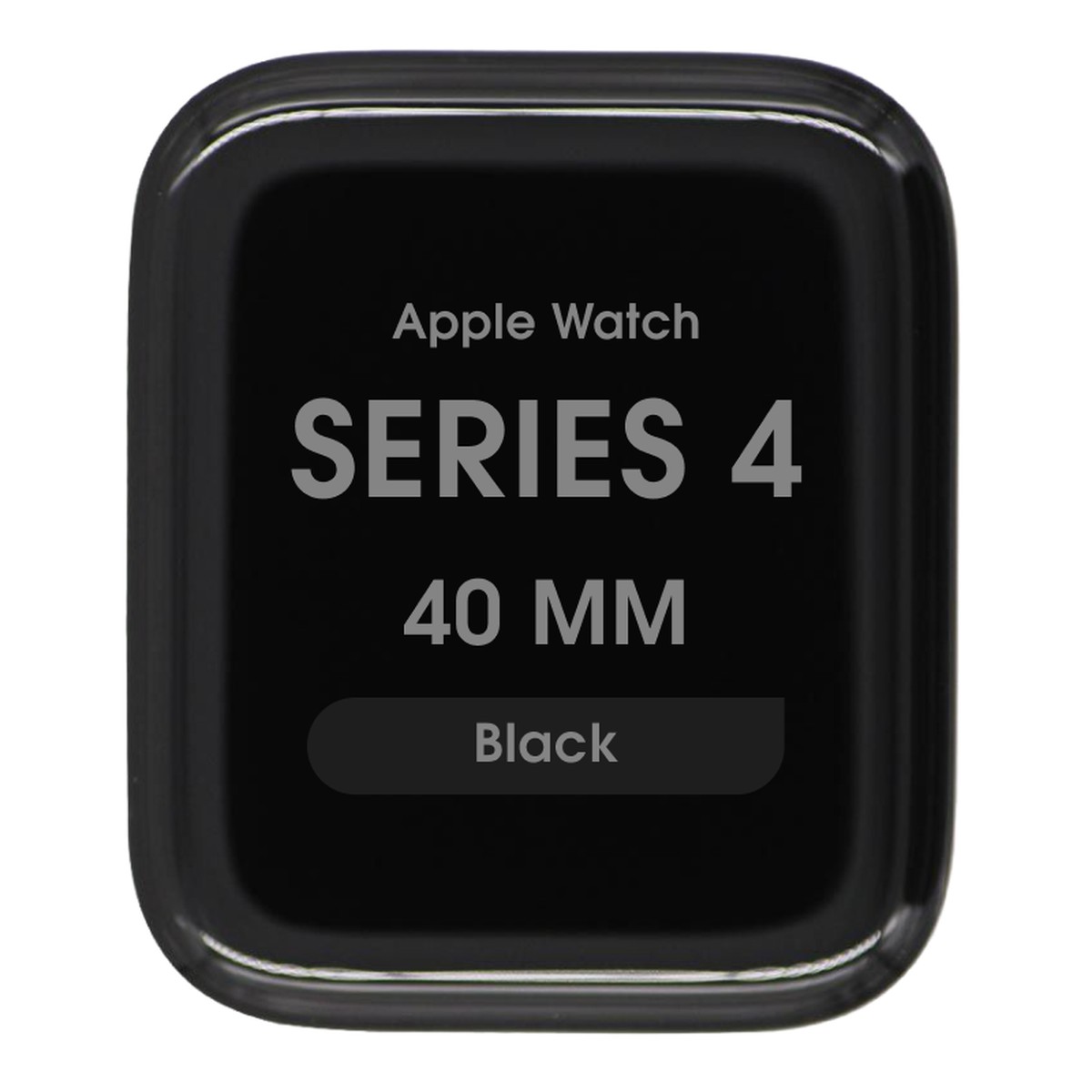 Pantalla OLED con táctil para Apple Watch Series 4, 40 mm