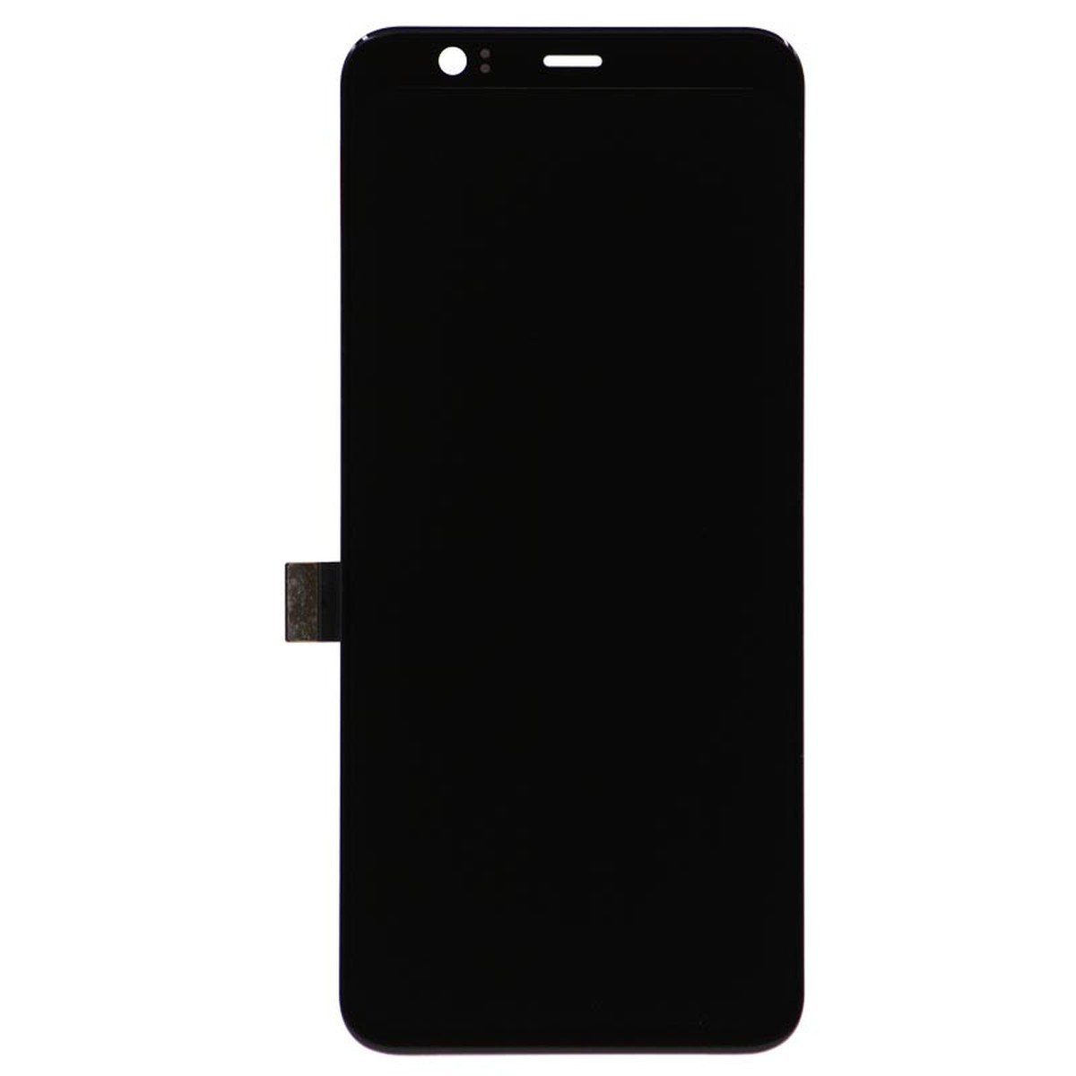 Pantalla OLED con táctil sin marco para Google Pixel 4, Black — imagen 2