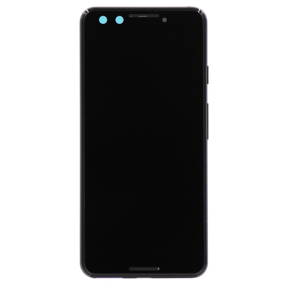 Pantalla OLED con táctil + marco para Google Pixel 3, Black — imagen 2