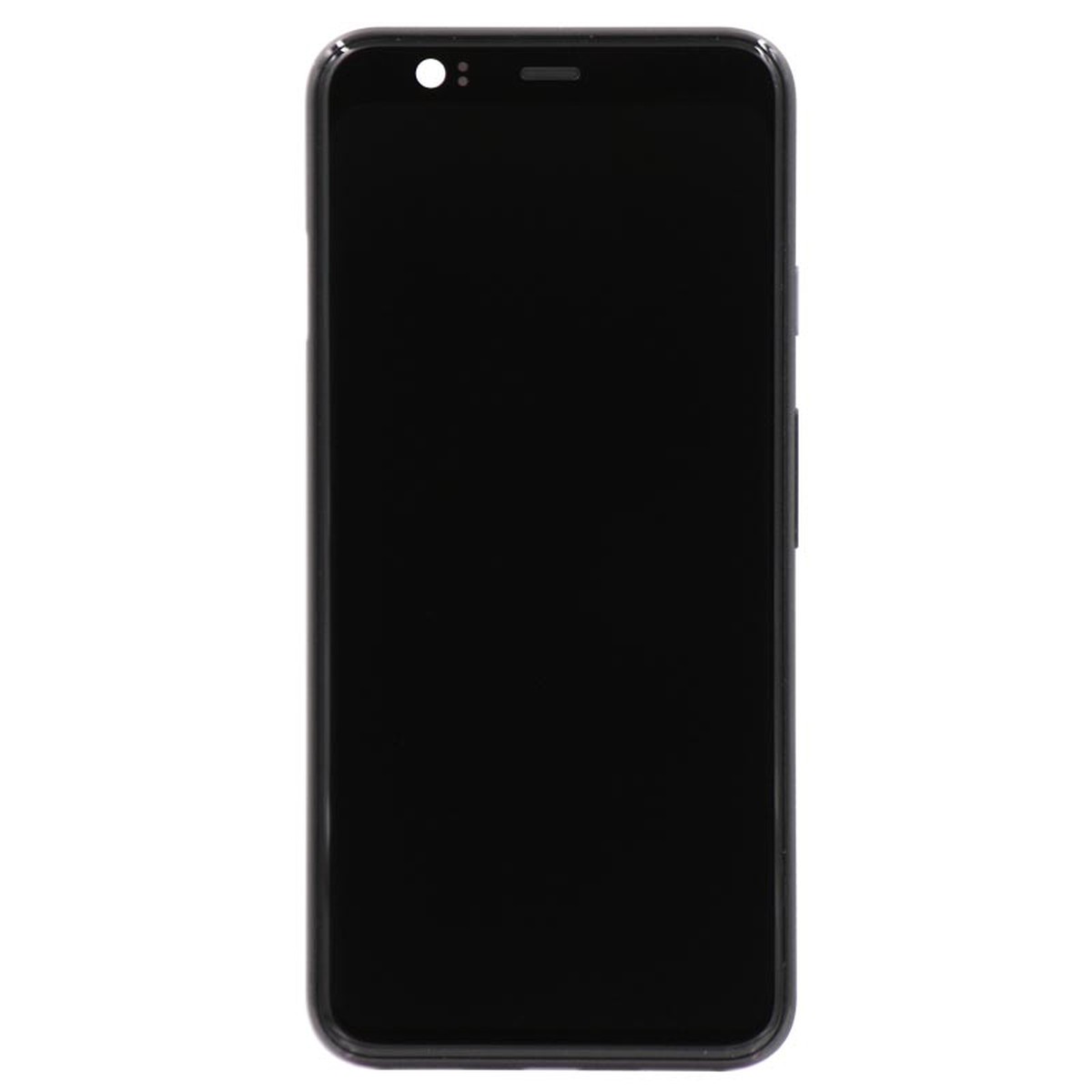 Pantalla OLED con táctil + marco para Google Pixel 4, Gray — imagen 2