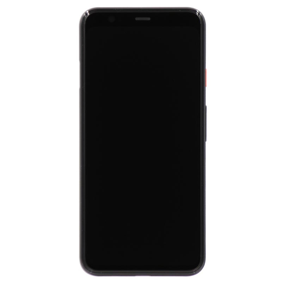 Pantalla OLED con táctil + marco para Google Pixel 4, Orange — imagen 2
