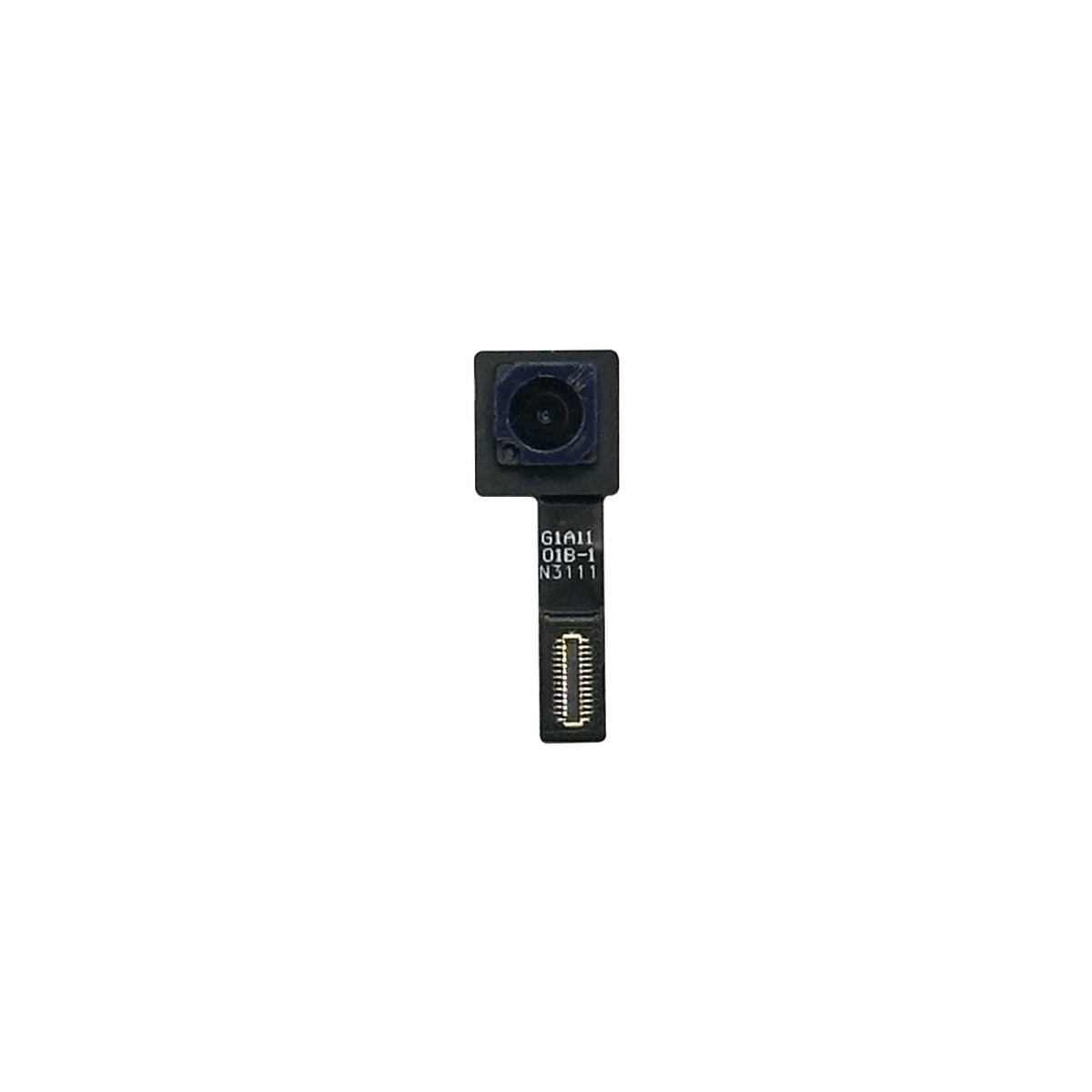 Cámara frontal externa para Google Pixel 9 Pro Fold