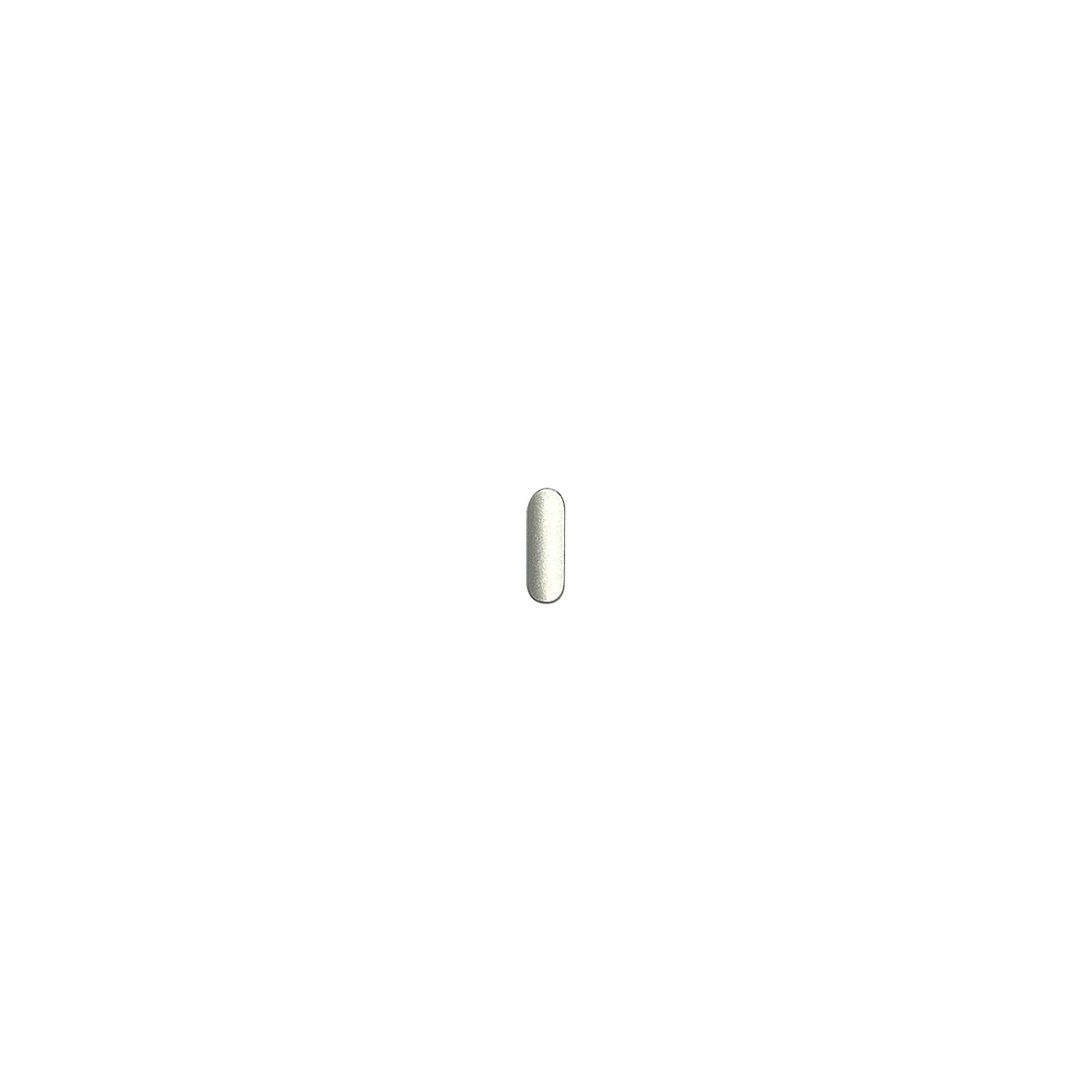 Botón de encendido para Apple Watch Series 7 / 8 / 9, 41mm / 45mm / Aluminum / Starlight