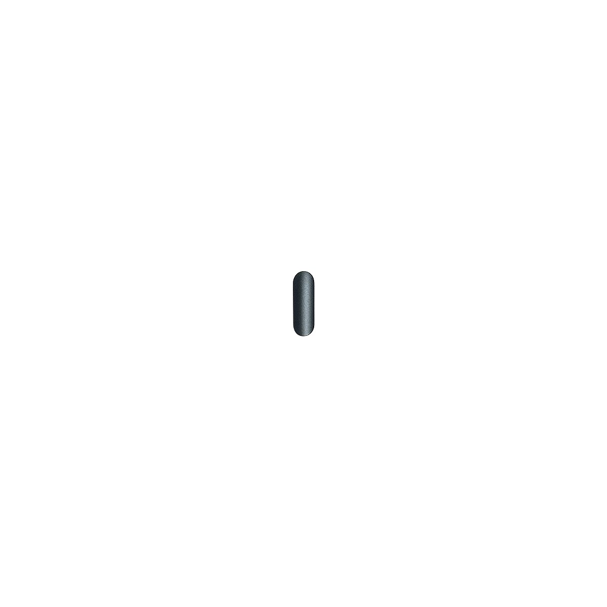 Botón de encendido para Apple Watch Series 7 / 8 / 9, 41mm / 45mm / Aluminum / Black
