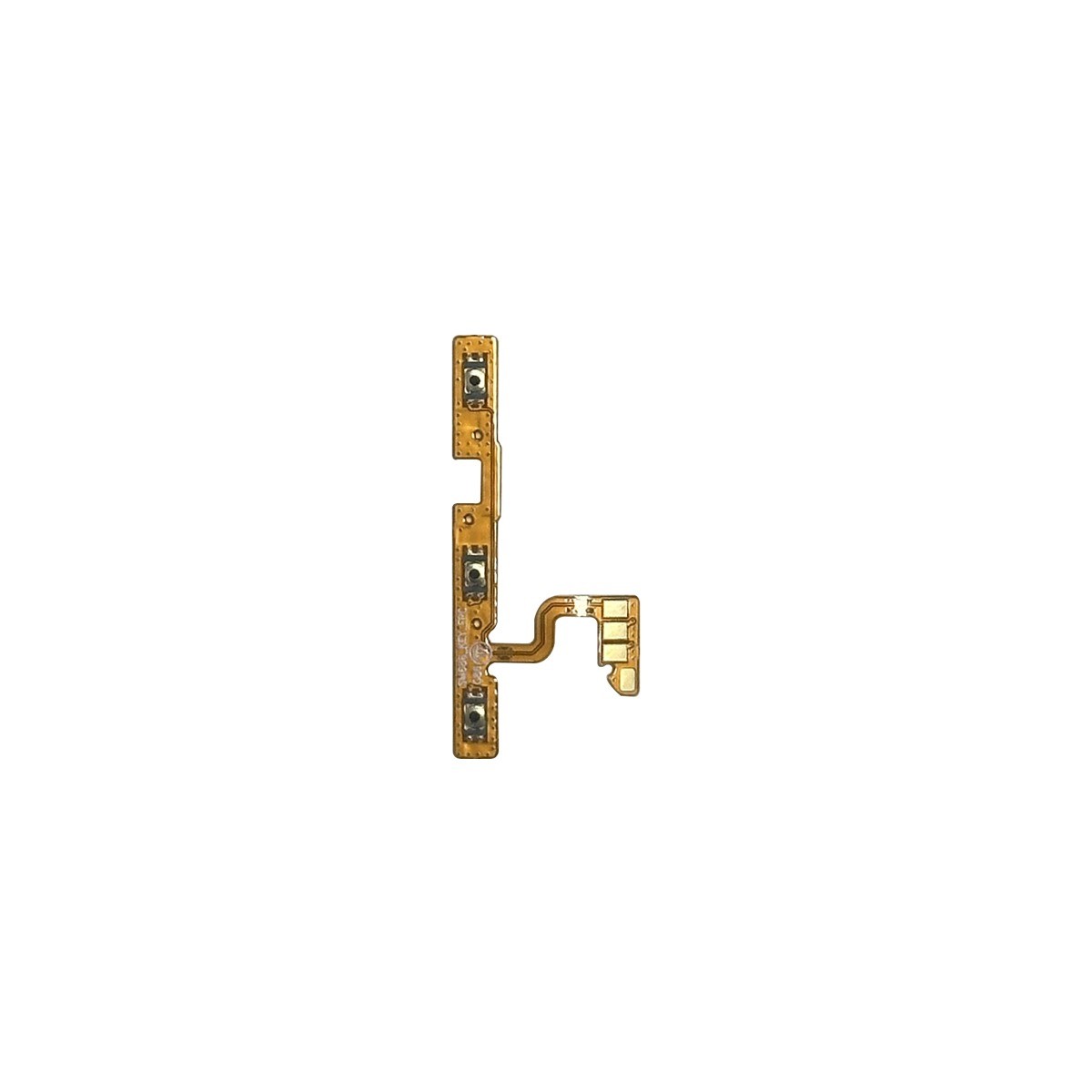 Botón de encendido para Moto G86 / G86 Power (XT2527-2)