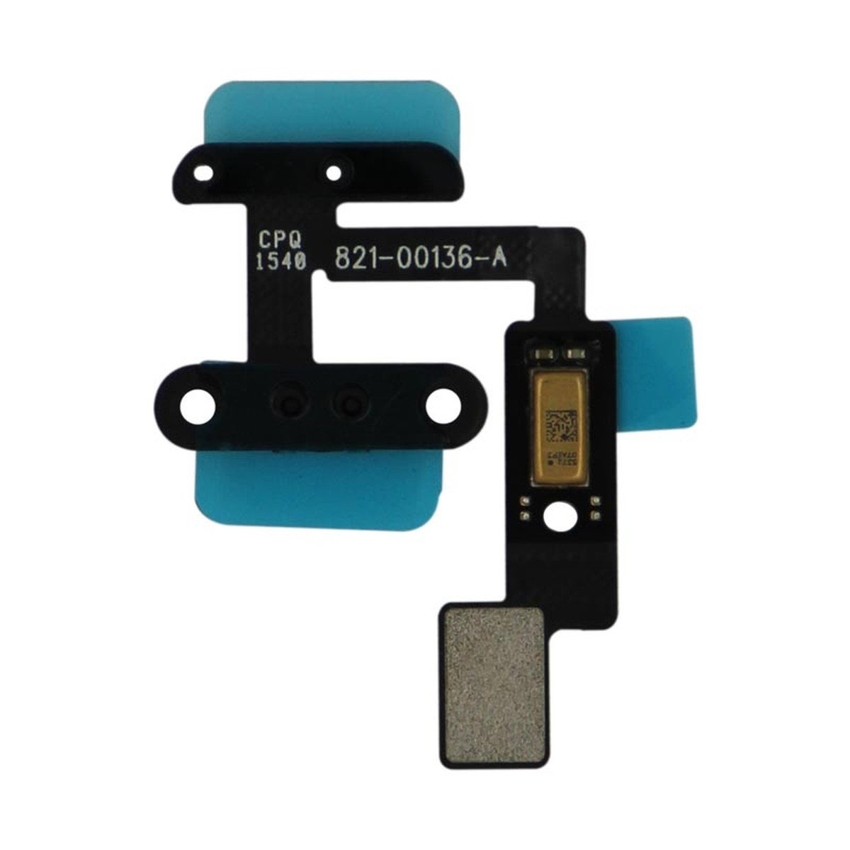 Flex de botón de encendido para iPad Mini 4 — imagen 2