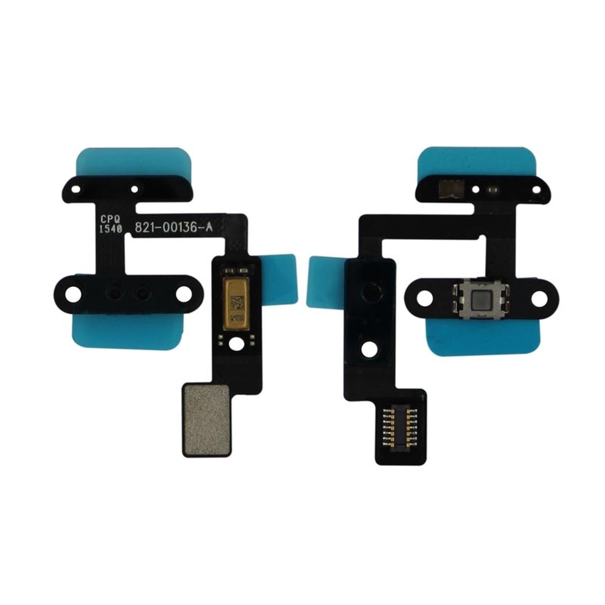Flex de botón de encendido para iPad Mini 4