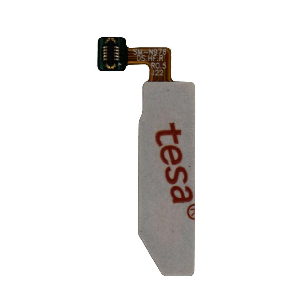 Flex de encendido para Galaxy Note 10 Plus / 5G (N975) — imagen 2
