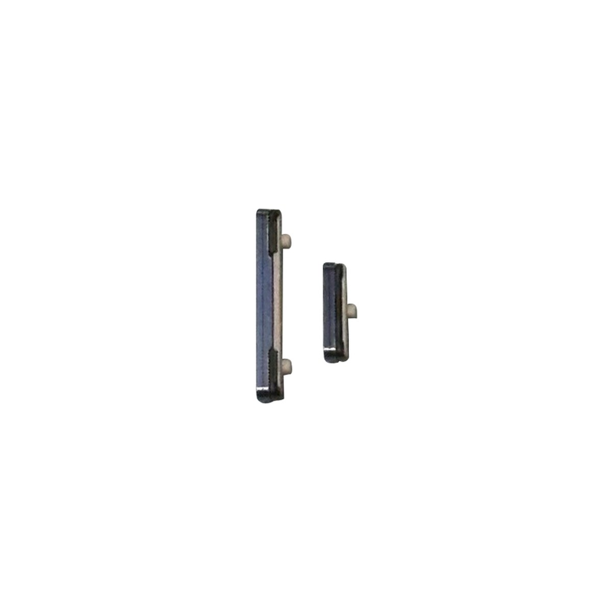 Botón de encendido / volumen para Galaxy S24 5G / S24 Plus 5G (S921), Cobalt Violet