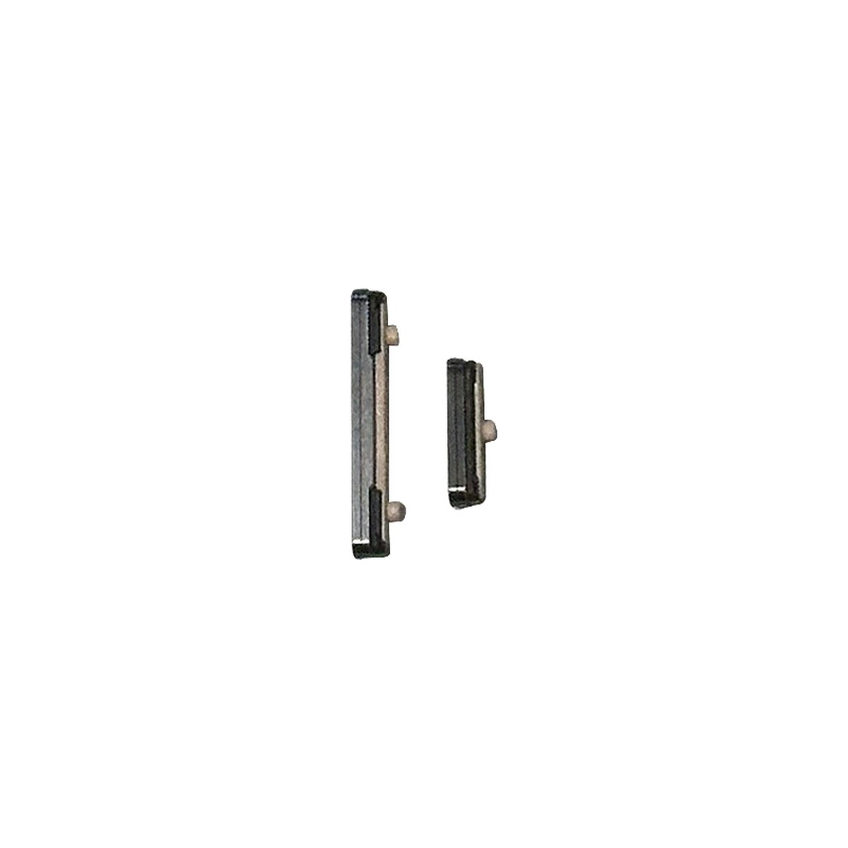 Botón de encendido / volumen para Galaxy S24 5G / S24 Plus 5G (S921), Onyx Black
