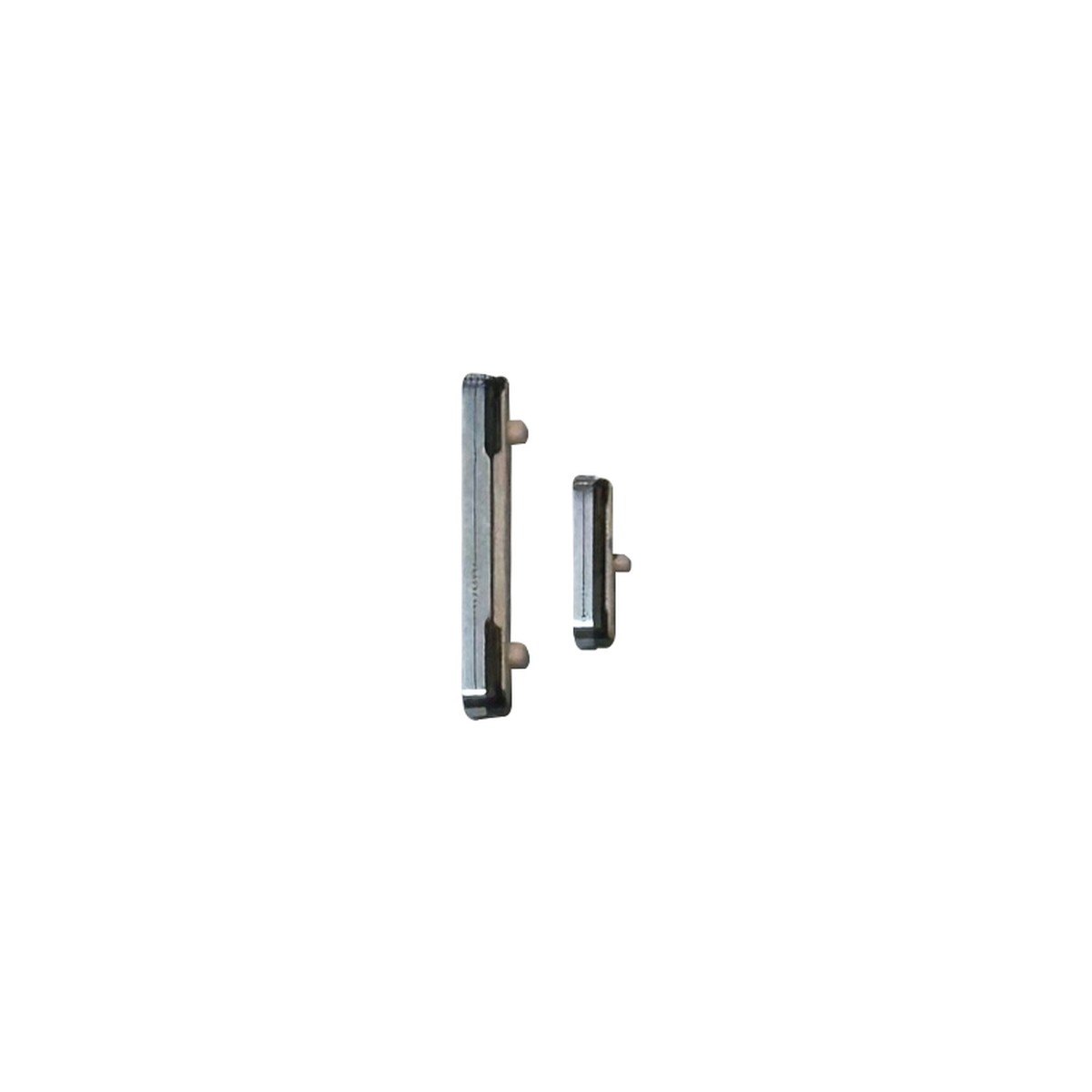 Botón de encendido / volumen para Galaxy S24 5G / S24 Plus 5G (S921), Sapphire Blue