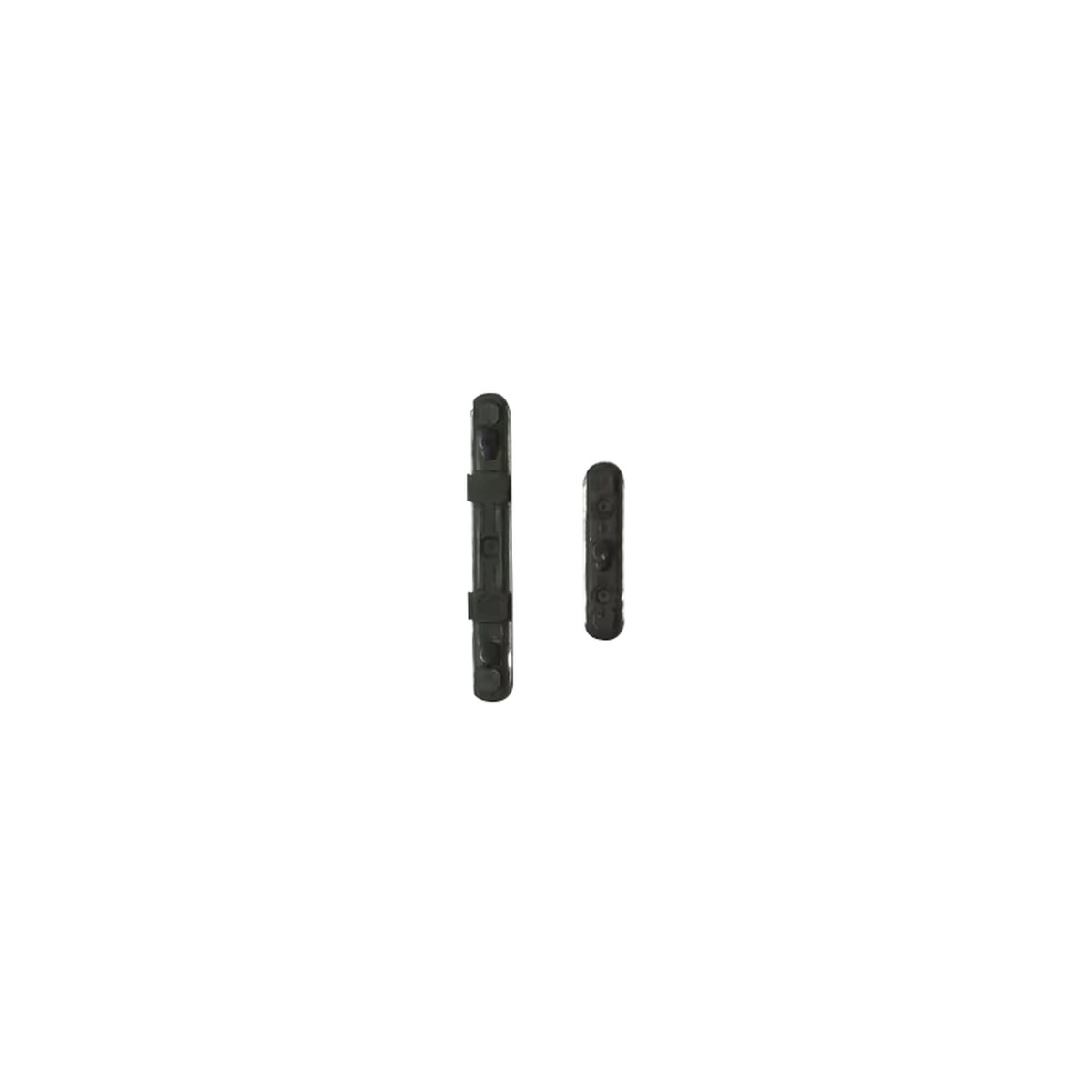 Botón de encendido / volumen para Google Pixel 9, Porcelain — imagen 2