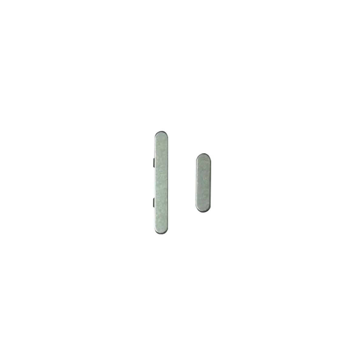 Botón de encendido / volumen para Google Pixel 9, Wintergreen