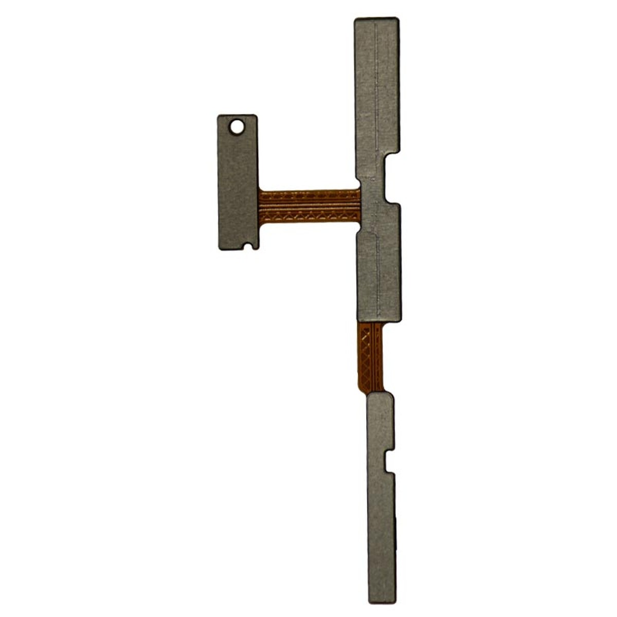 Flex de encendido / volumen para Galaxy A03s, A037F / 2021 — imagen 2