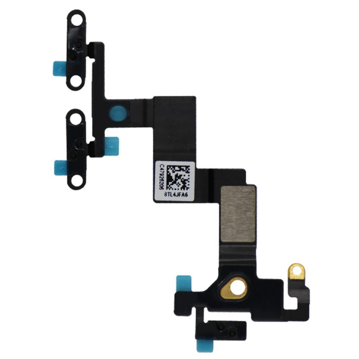 Flex de encendido / volumen para iPad Pro 11, 1st Gen / 4G — imagen 2