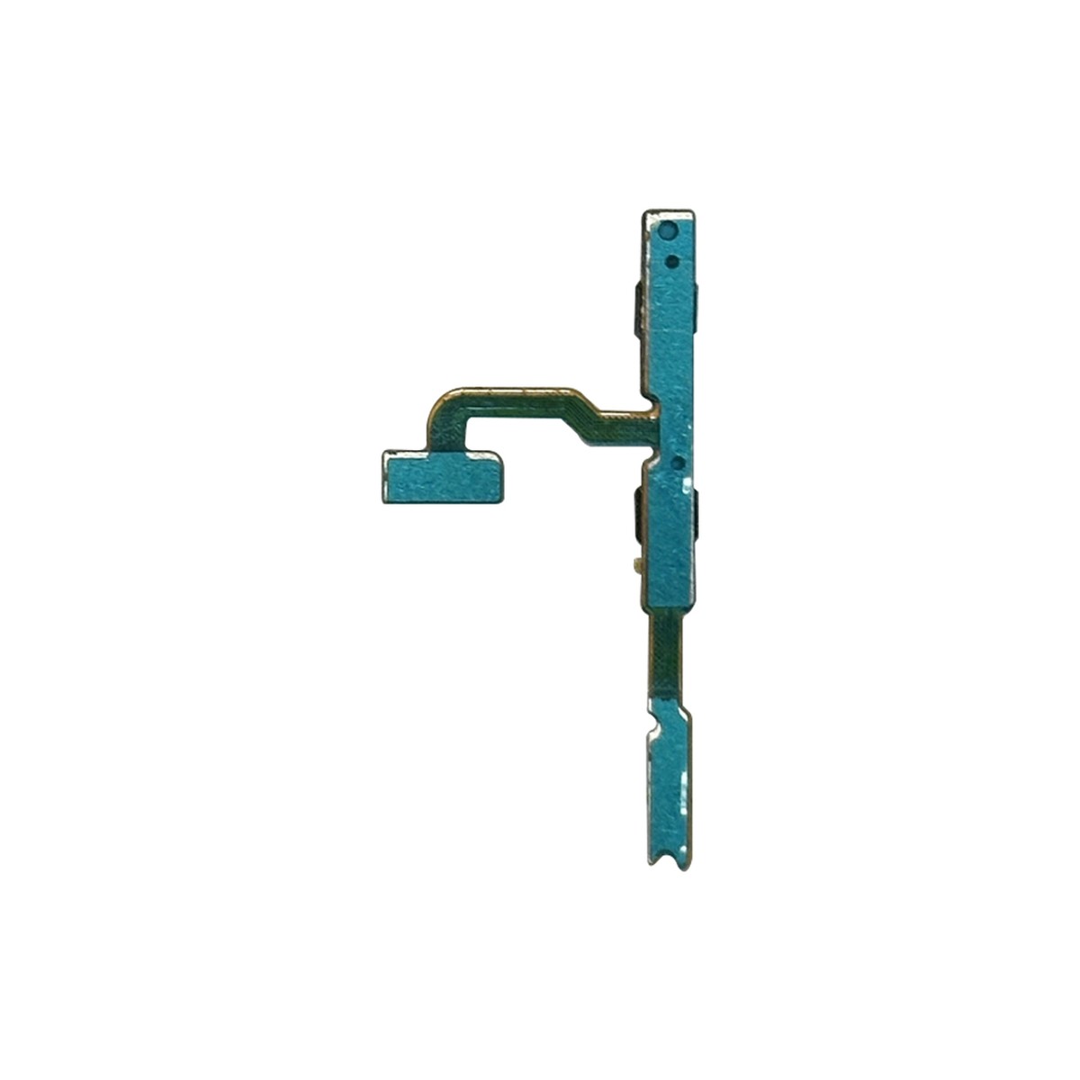 Flex de encendido / volumen para Moto G04 (XT2421) — imagen 2