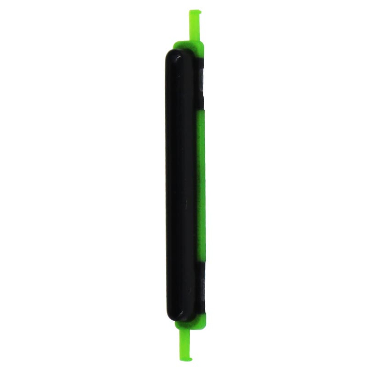 Botones rígidos de encendido / volumen para Galaxy A13, A135 / 2022 / Black