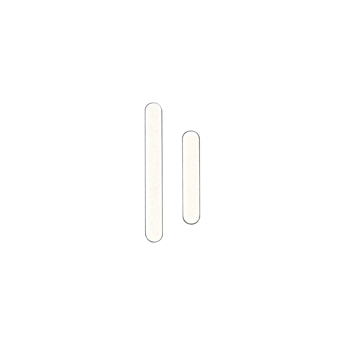 Juego de botones Premium para Galaxy S26 Plus 5G (S947), Pink Gold