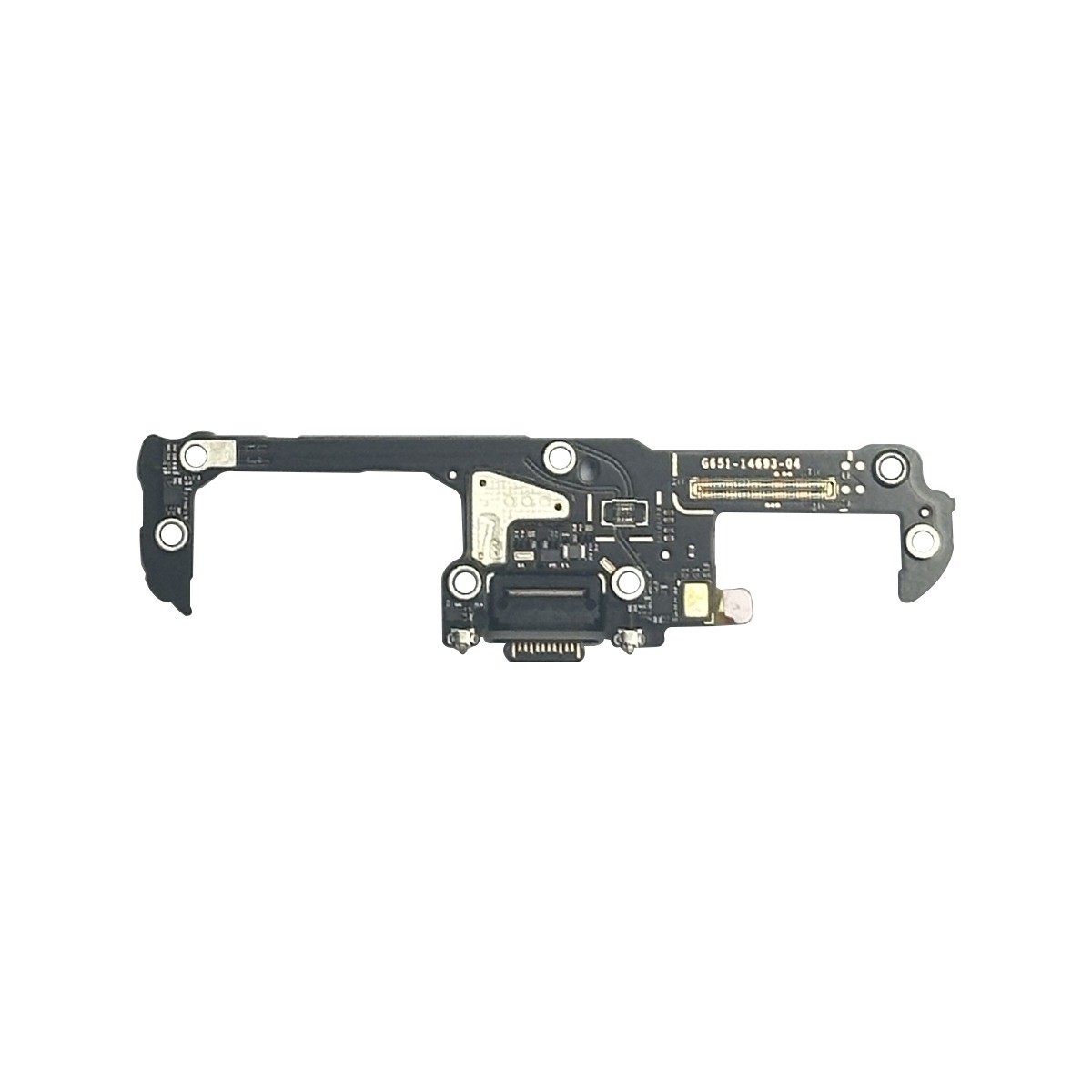 Placa de puerto de carga Premium para Google Pixel 10 Pro XL — imagen 2