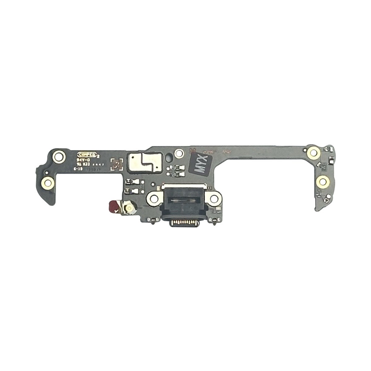 Placa de puerto de carga Premium para Google Pixel 10 Pro XL