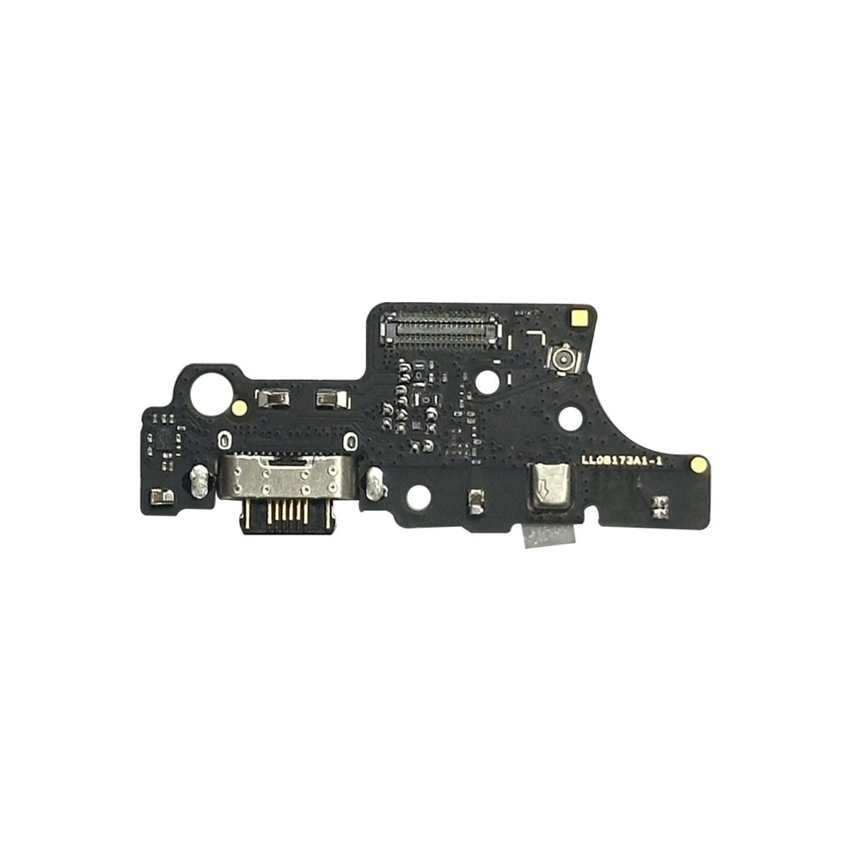 Puerto de carga con placa Premium para Moto G04 (XT2421) — imagen 2