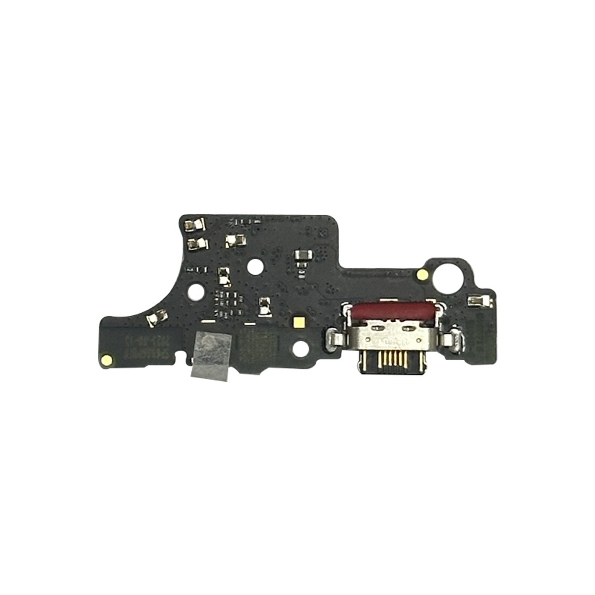 Puerto de carga con placa Premium para Moto G04 (XT2421)