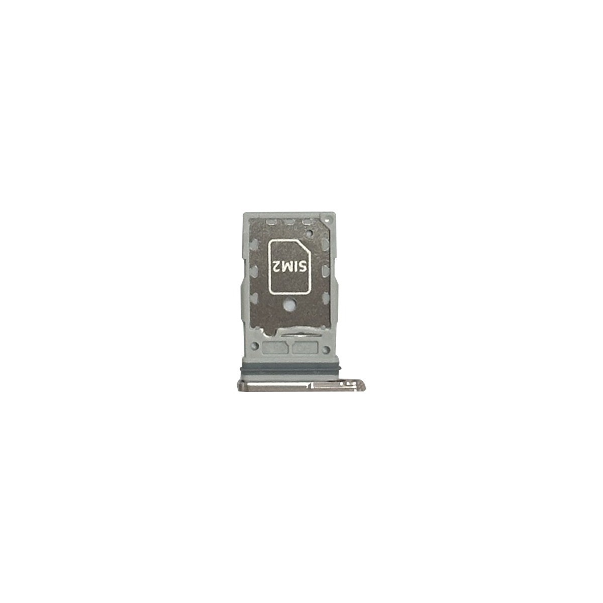 Bandeja SIM dual Premium para Galaxy S26 Plus 5G (S947), Pink Gold — imagen 2