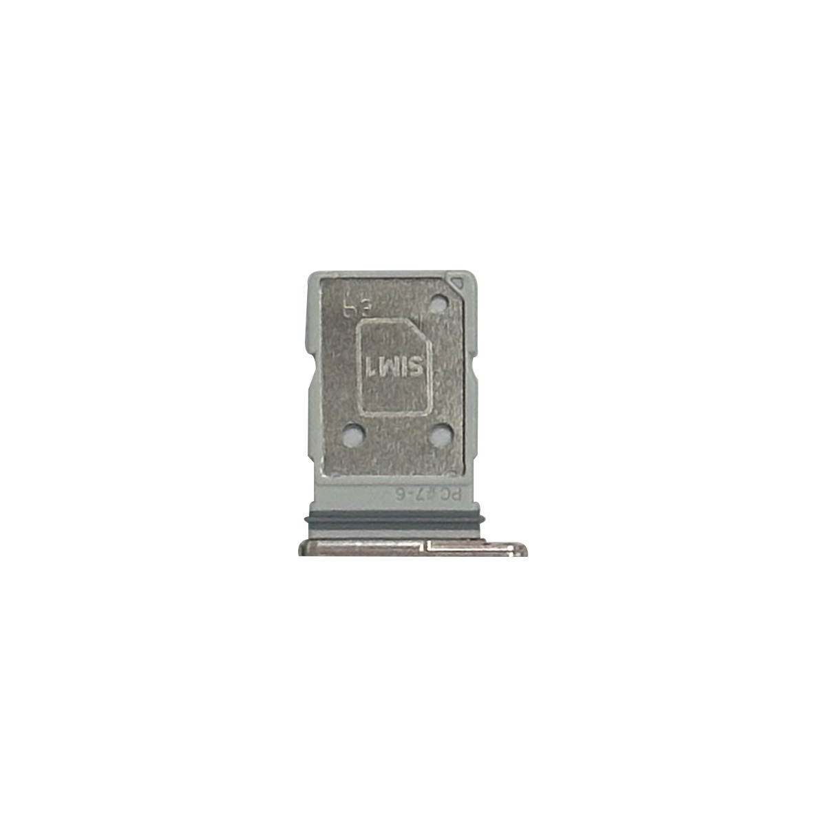 Bandeja SIM dual Premium para Galaxy S26 Ultra 5G (S948), Pink Gold