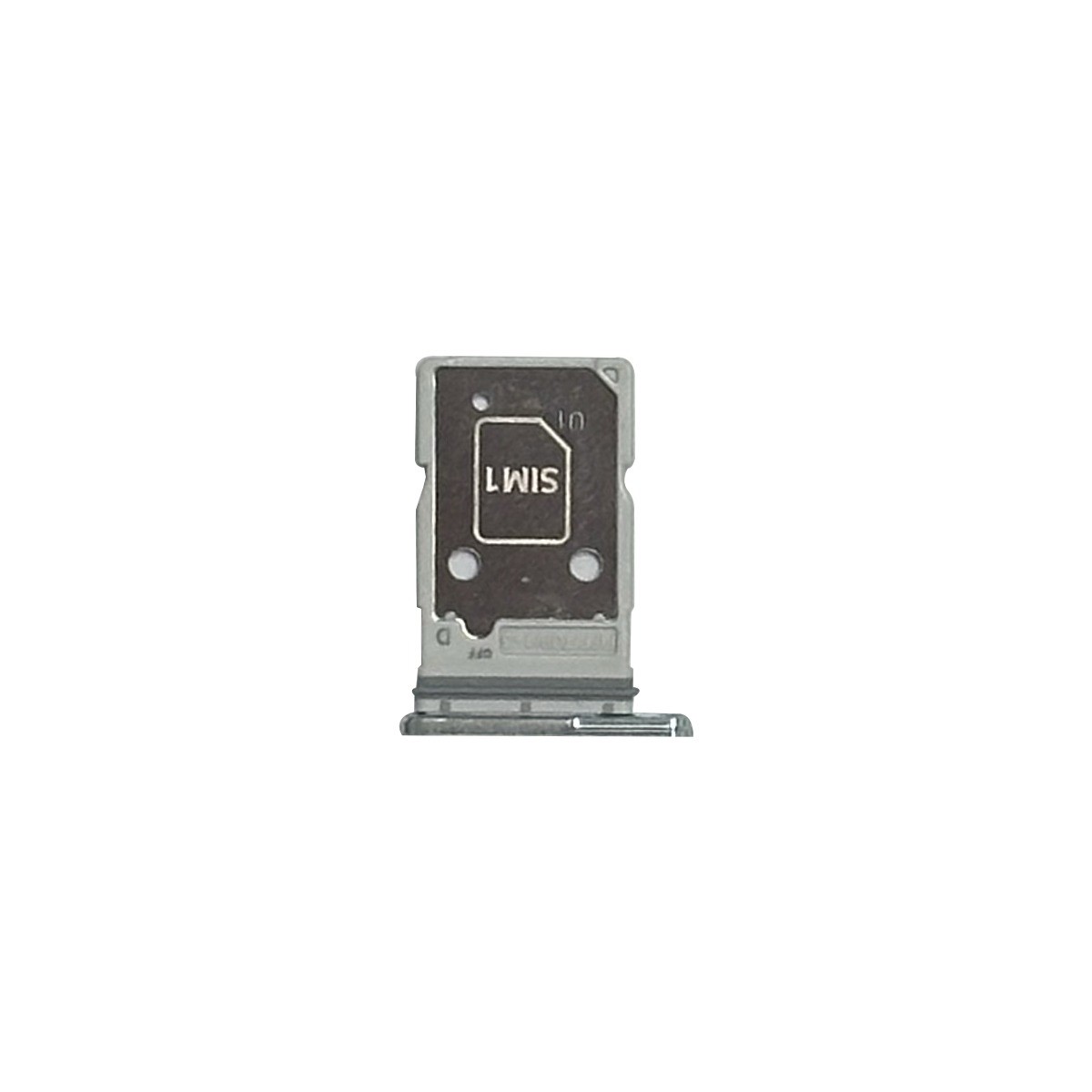 Bandeja SIM dual Premium para Galaxy Z Fold7 5G (F966), Mint