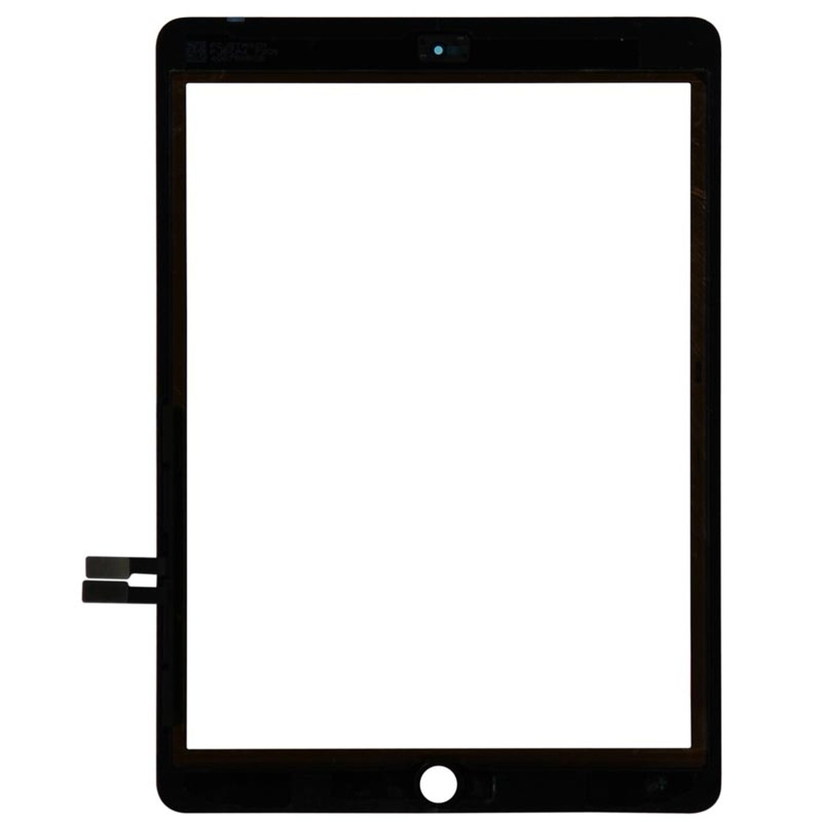 Cristal táctil con digitalizador Premium para iPad 6, Black — imagen 3