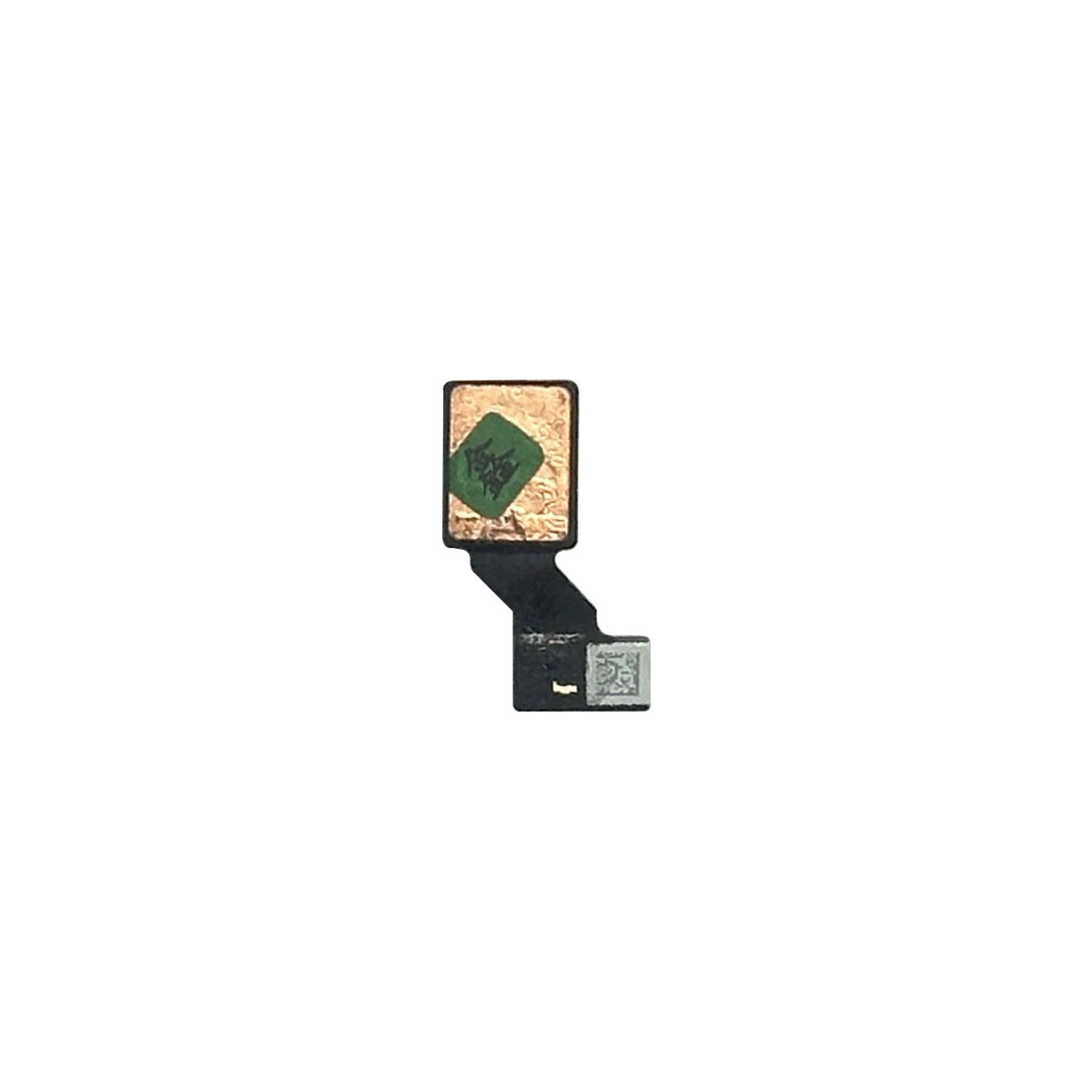 Cámara frontal interna Premium para Google Pixel 9 Pro Fold — imagen 2