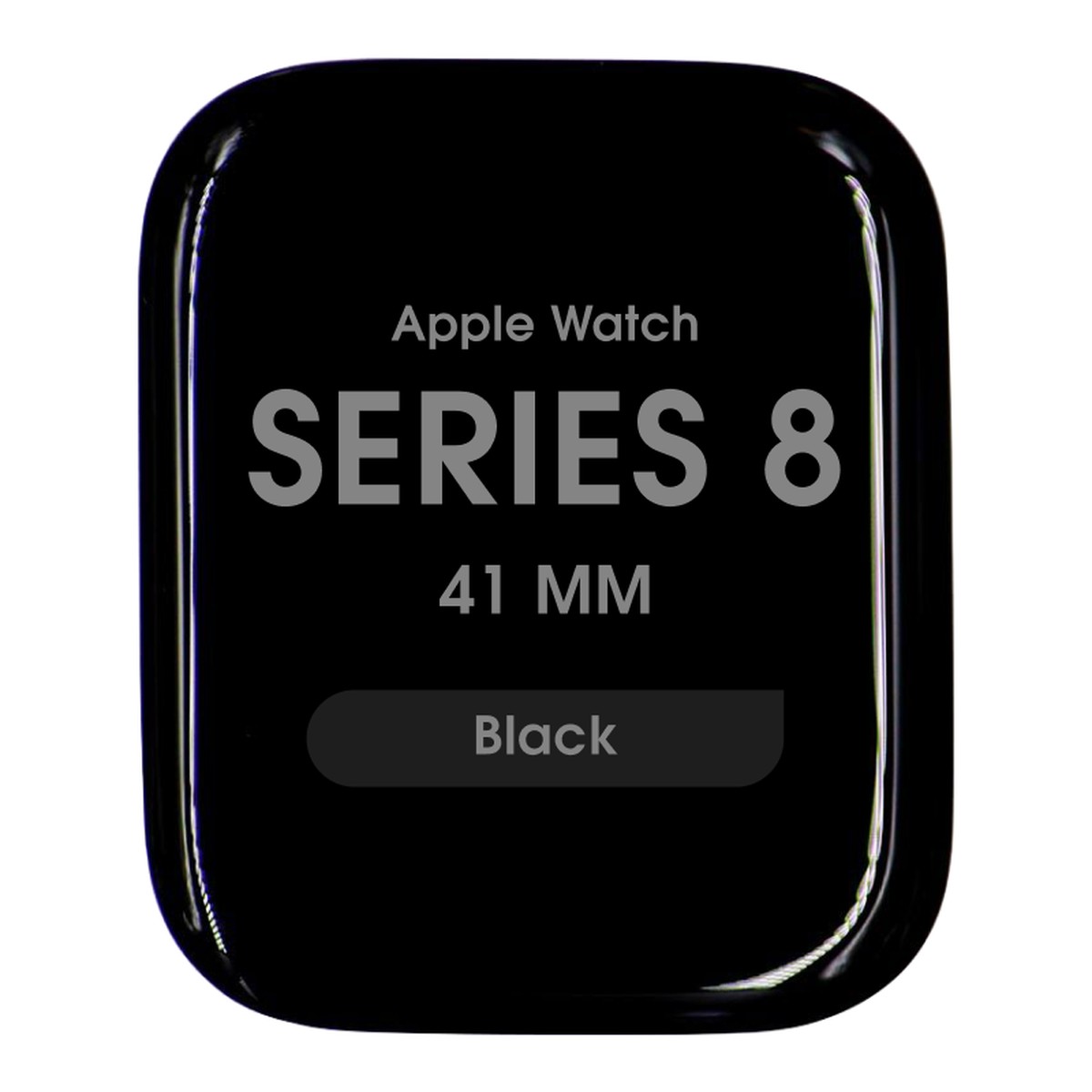 Pantalla OLED con táctil Premium para Apple Watch Series 8, 41 mm