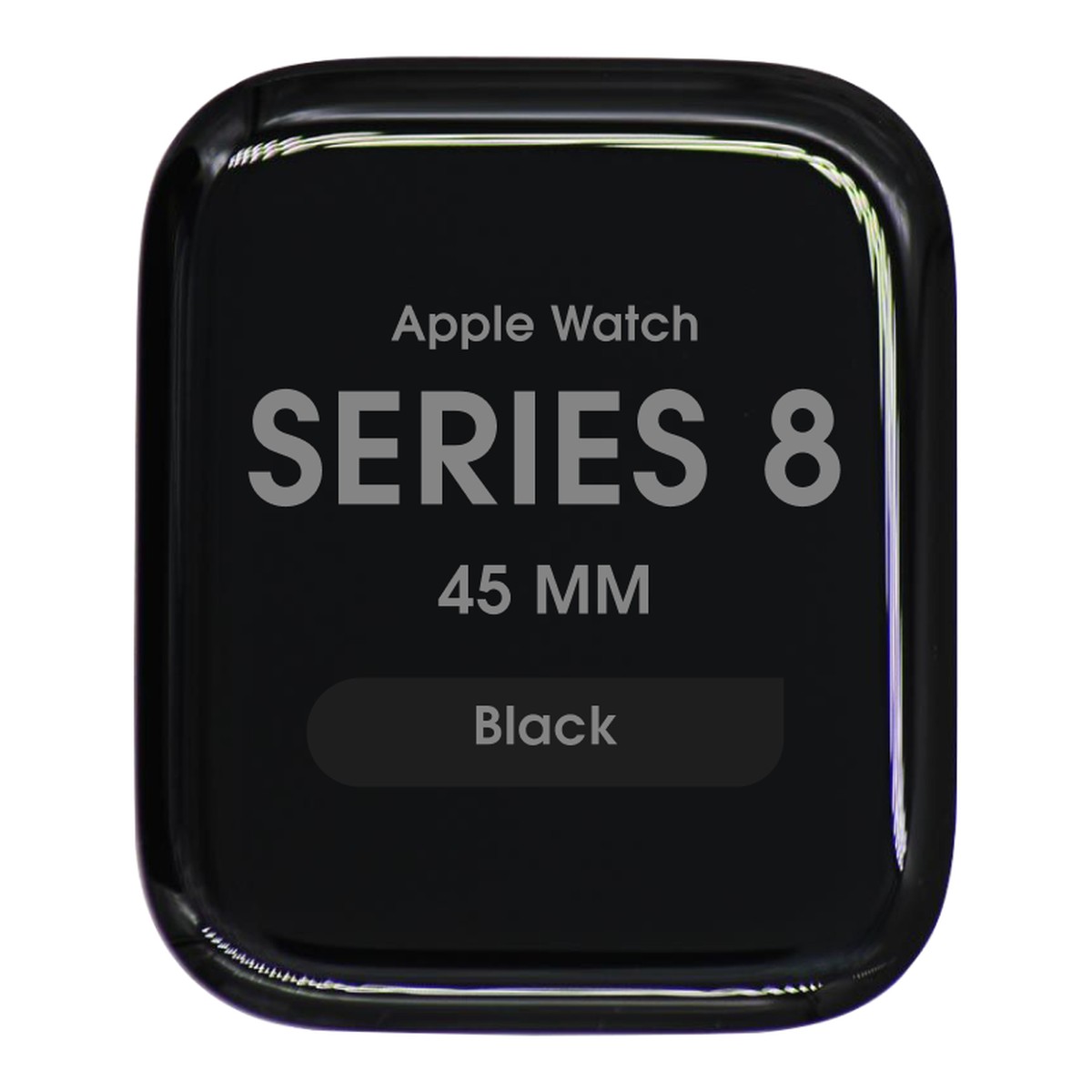 Pantalla OLED con táctil Premium para Apple Watch Series 8, 45 mm