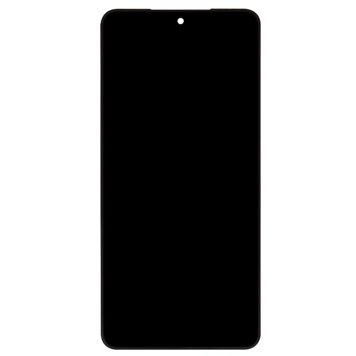Pantalla OLED con táctil sin marco Premium para Galaxy S26 5G (S942), Black — imagen 2