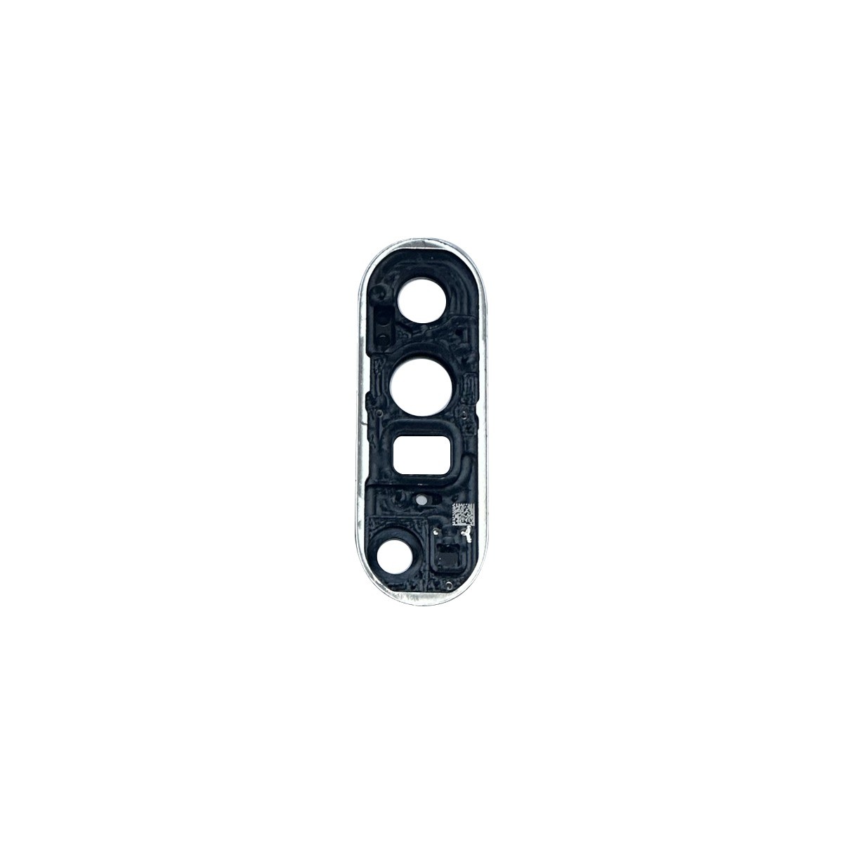 Lente de cámara trasera con bisel Premium para Google Pixel 10 Pro, Porcelain — imagen 2