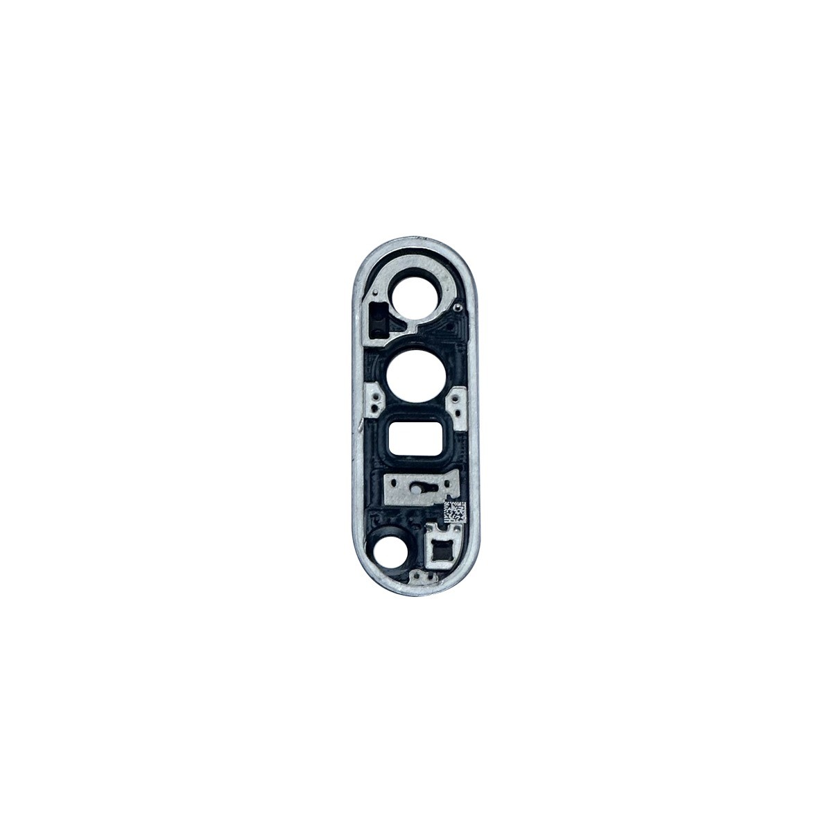 Lente de cámara trasera con bisel Premium para Google Pixel 10 Pro XL, Moonstone — imagen 2
