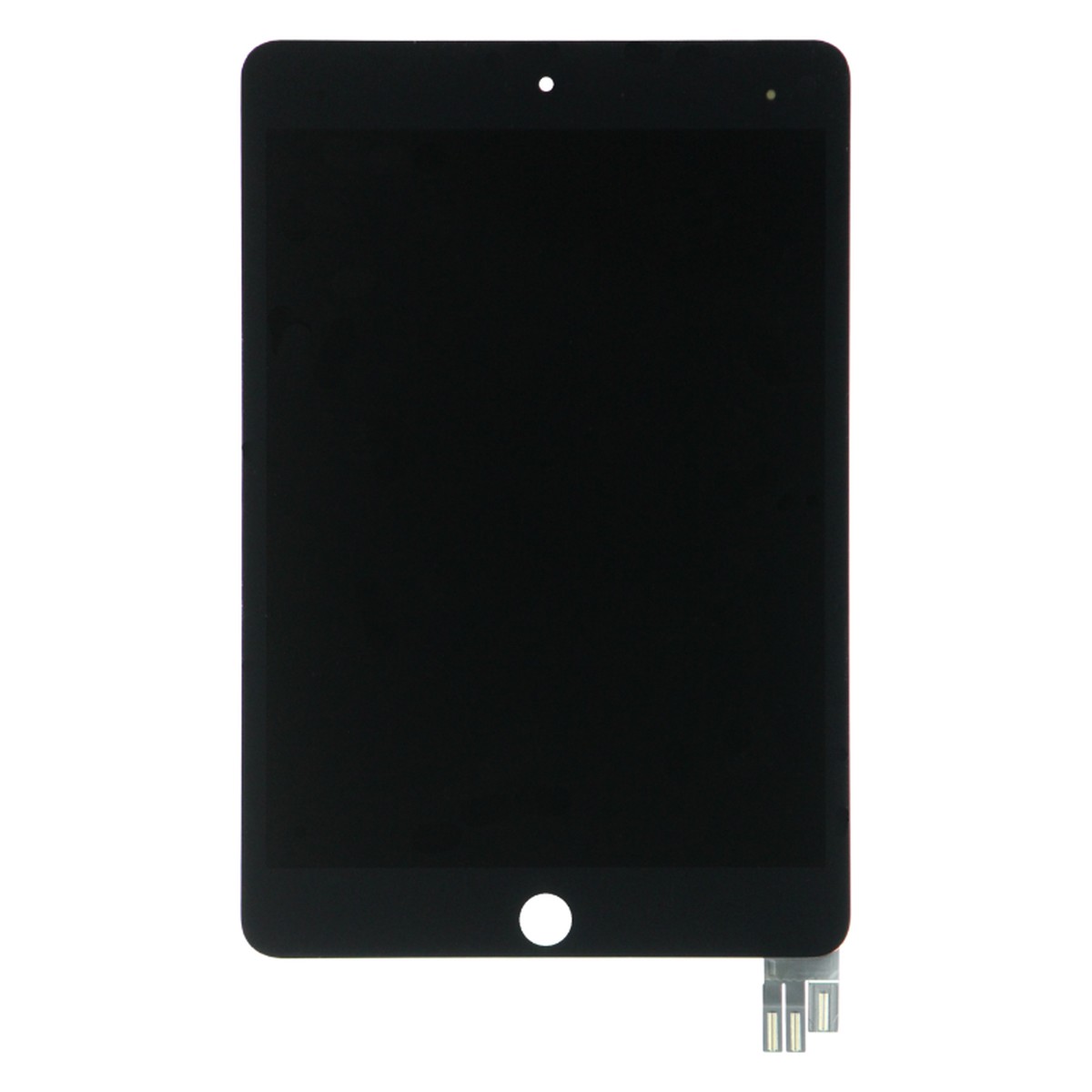 Pantalla LCD con táctil Premium Refurbished para iPad Mini 5, Sleep / Wake Flex Pre-installed / Black — imagen 3