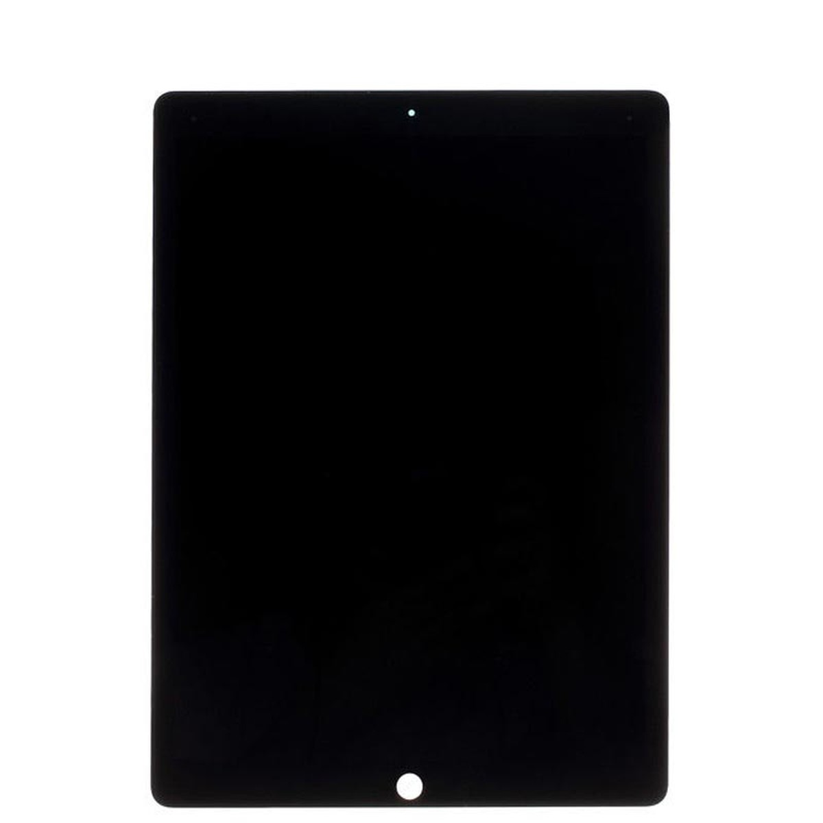 Pantalla LCD con táctil Premium Refurbished para iPad Pro 12.9 1st Gen w/ Daughterboard, Black — imagen 2