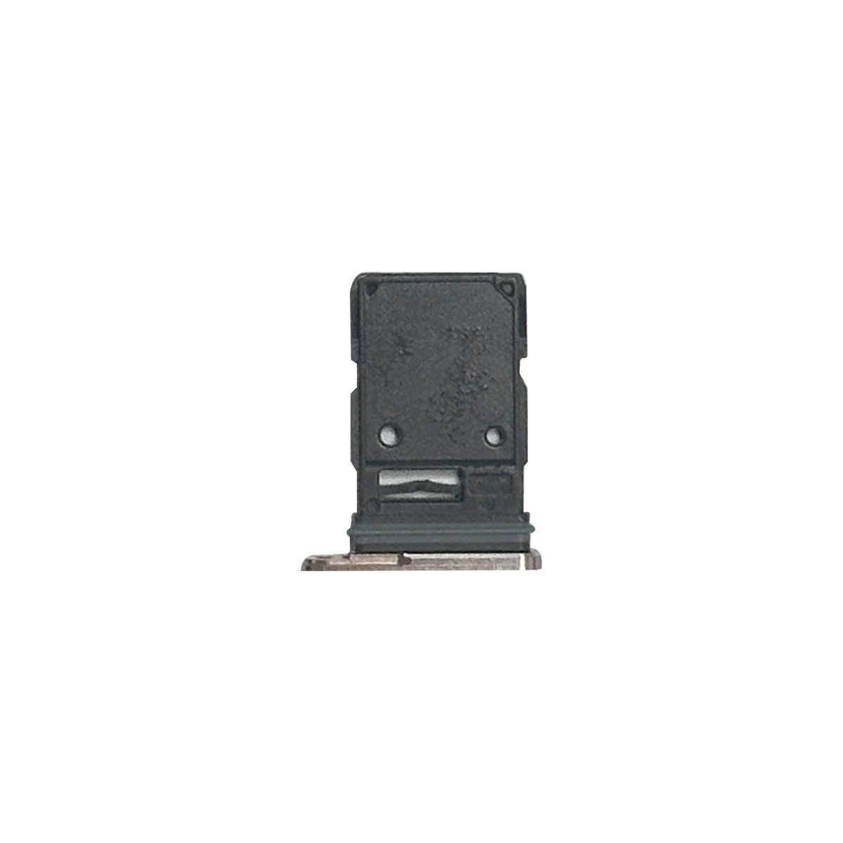 Bandeja SIM simple Premium para Galaxy S26 Ultra 5G (S948), Pink Gold — imagen 2