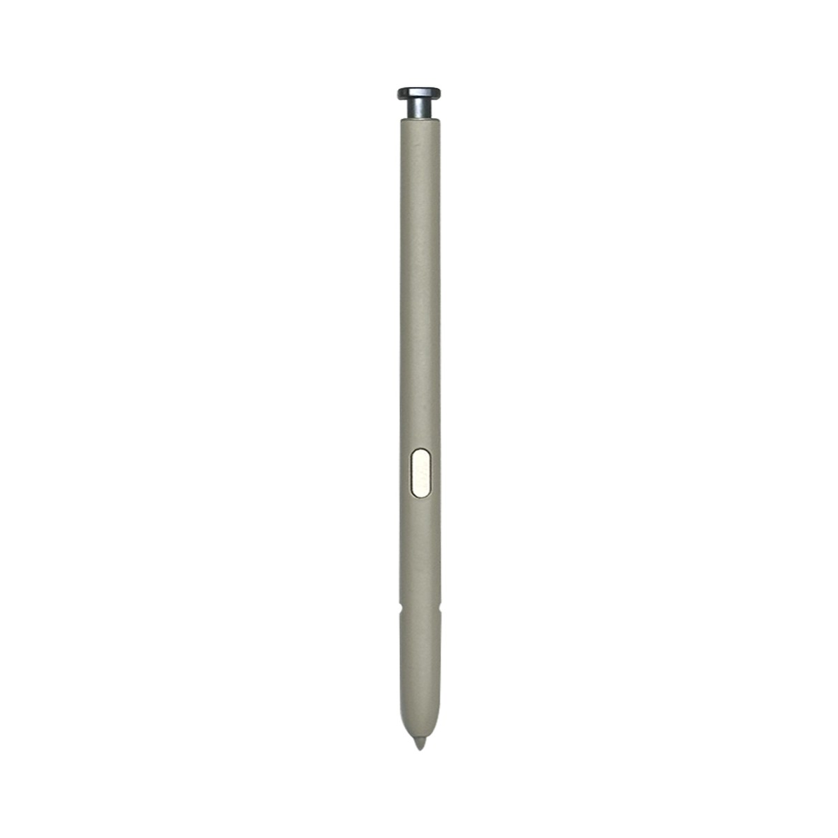 Lápiz stylus Premium para Galaxy S25 Ultra 5G (S938), Titanium Jet Black