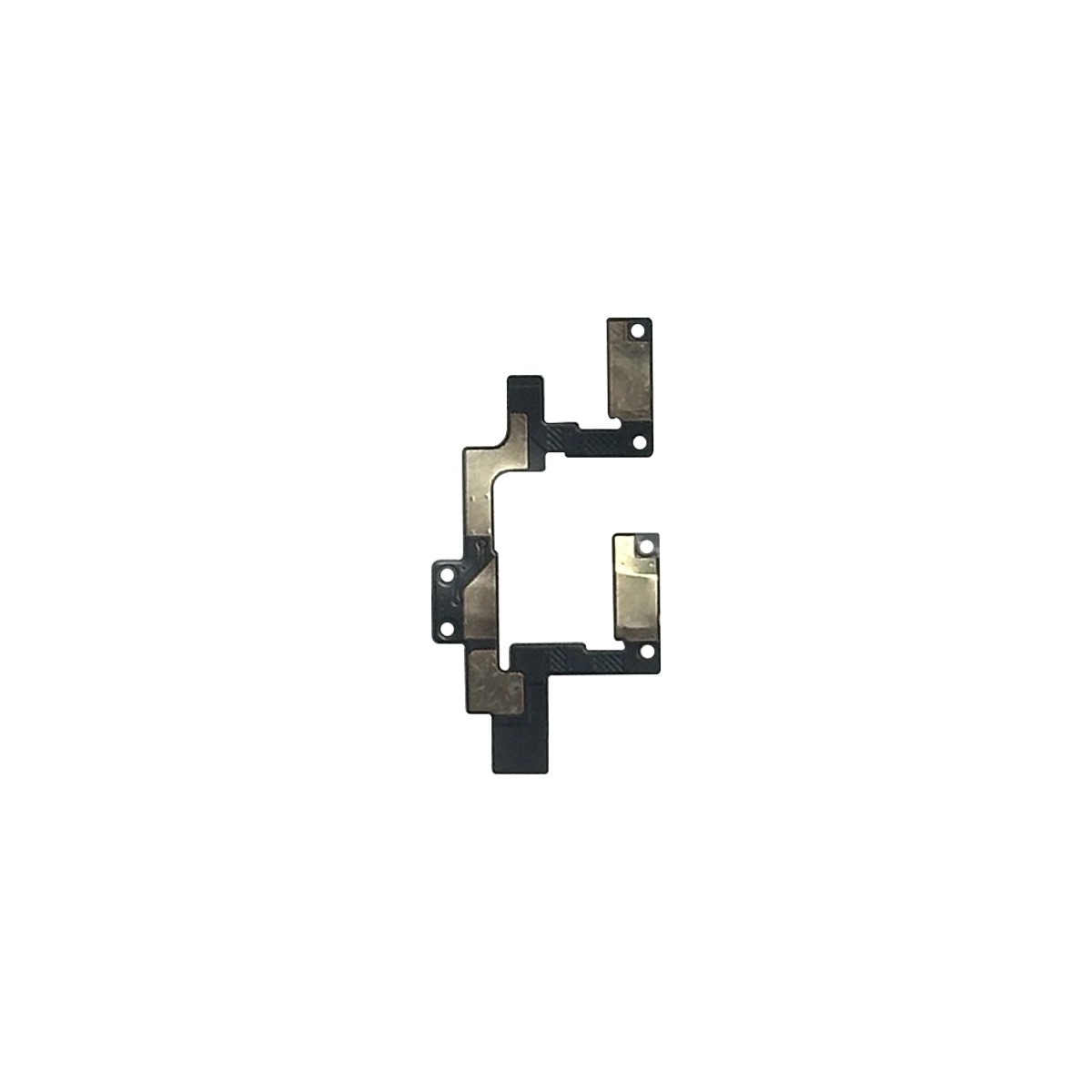 Flex de volumen Premium para Google Pixel 9 Pro Fold — imagen 2
