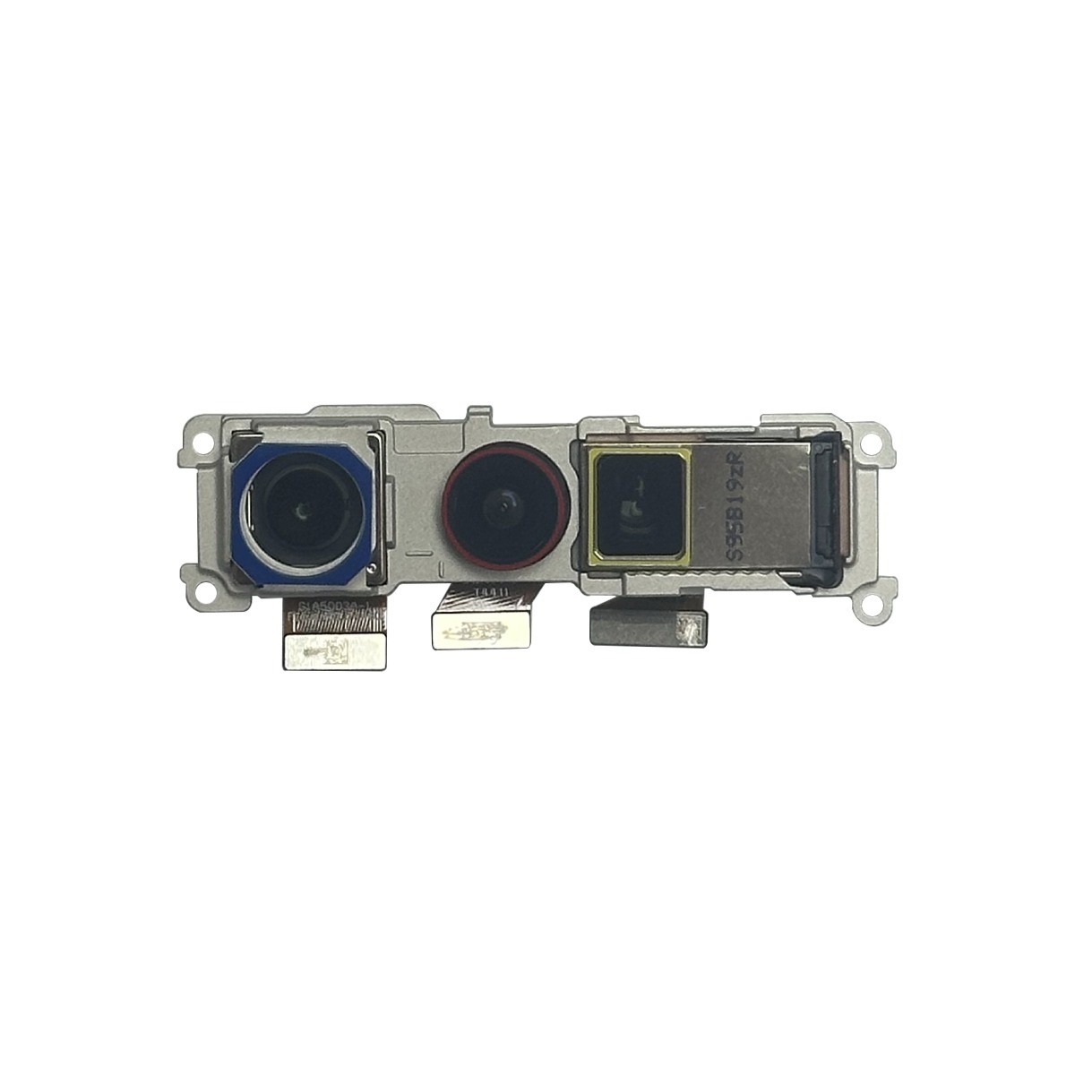 Cámara trasera gran angular / ultra gran angular / teleobjetivo Premium para Google Pixel 10