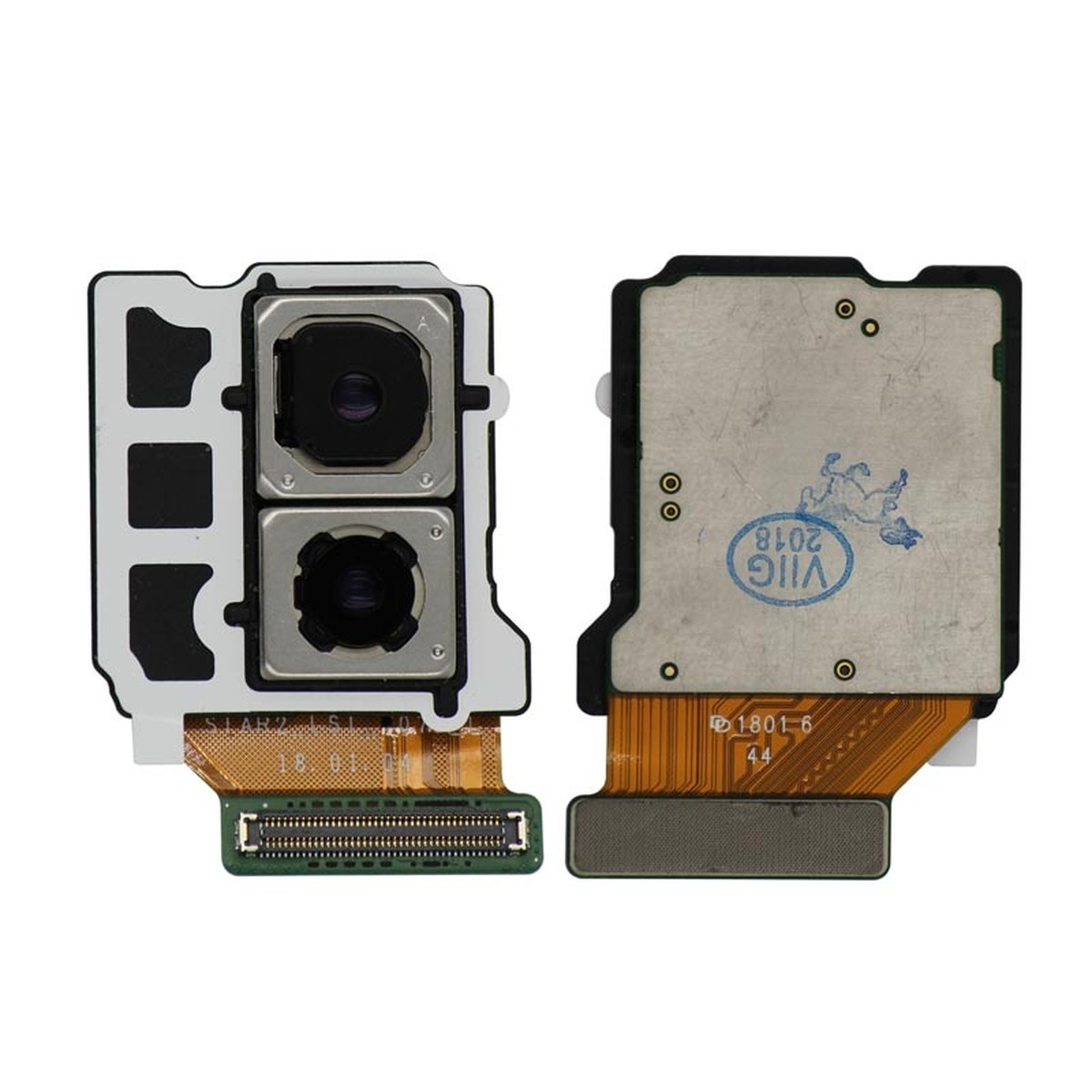 Cámara trasera para Galaxy S9 Plus (G965F), Versión Internacional