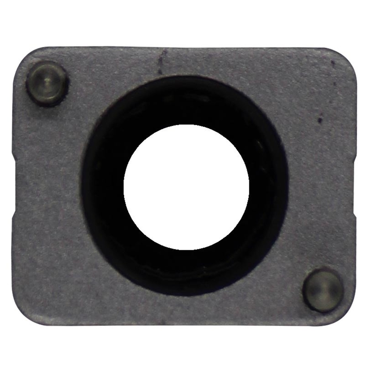 Lente de cámara trasera para iPad Air 1 / iPad Mini 1 / iPad Mini 2, Black