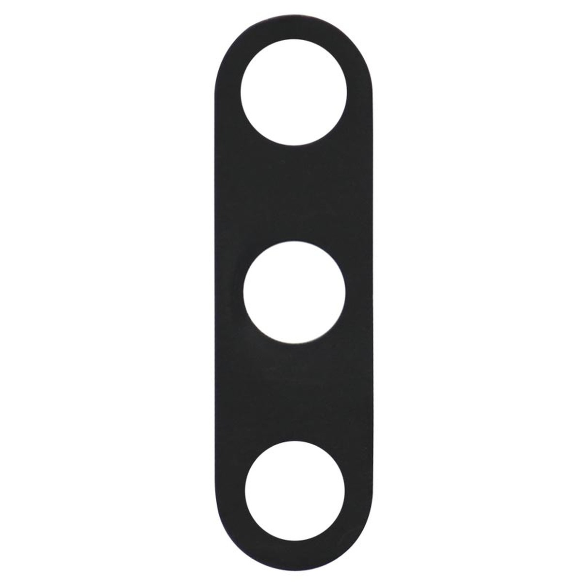 Lente de cámara trasera (solo lente) para Galaxy Note 10 (N970) (pack de 10)