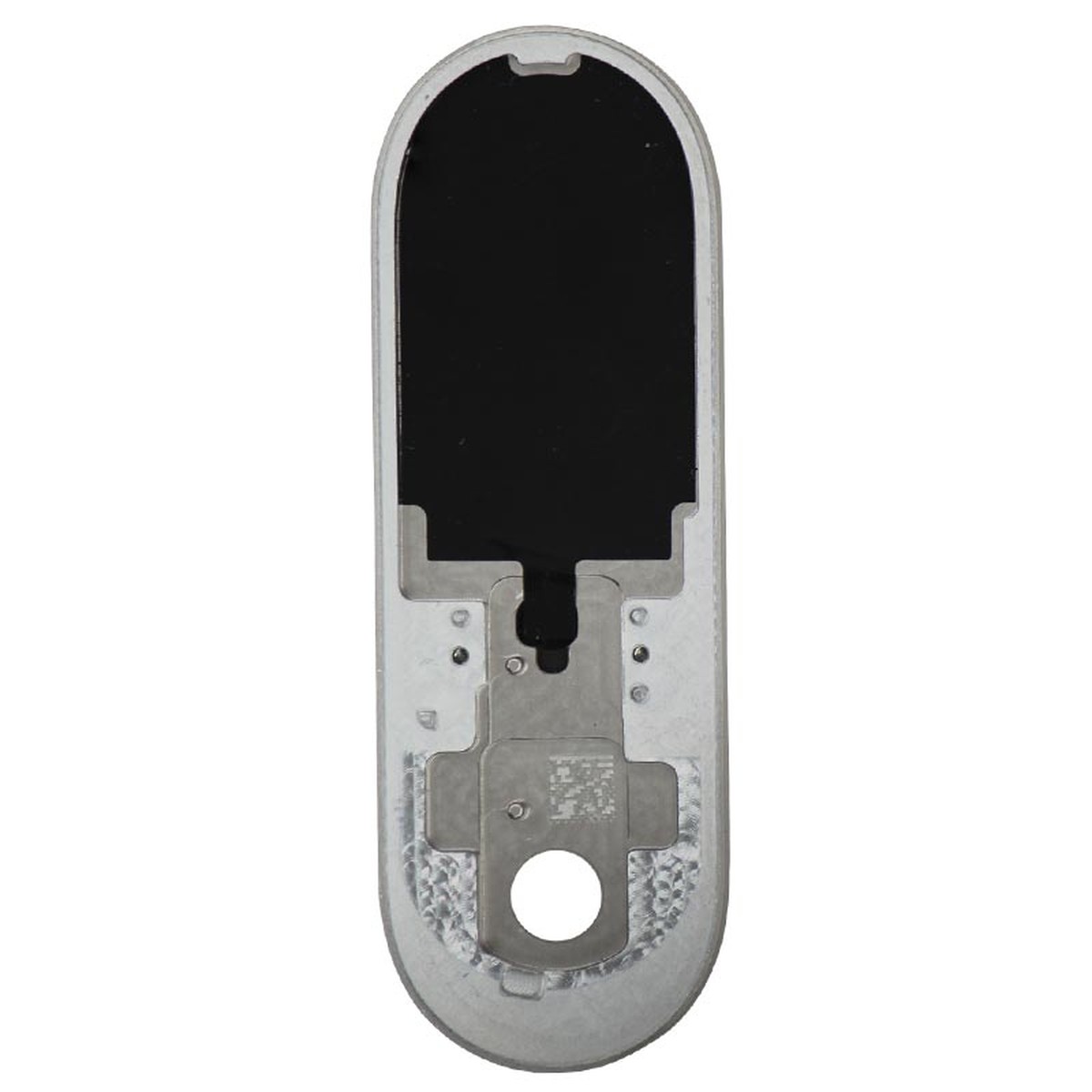Lente de cámara trasera con bisel para Google Pixel 9, Porcelain — imagen 2