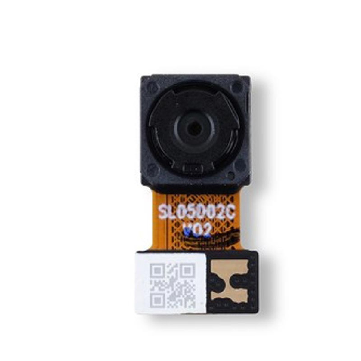 Cámara trasera macro para Moto G Stylus 5G (XT2131)